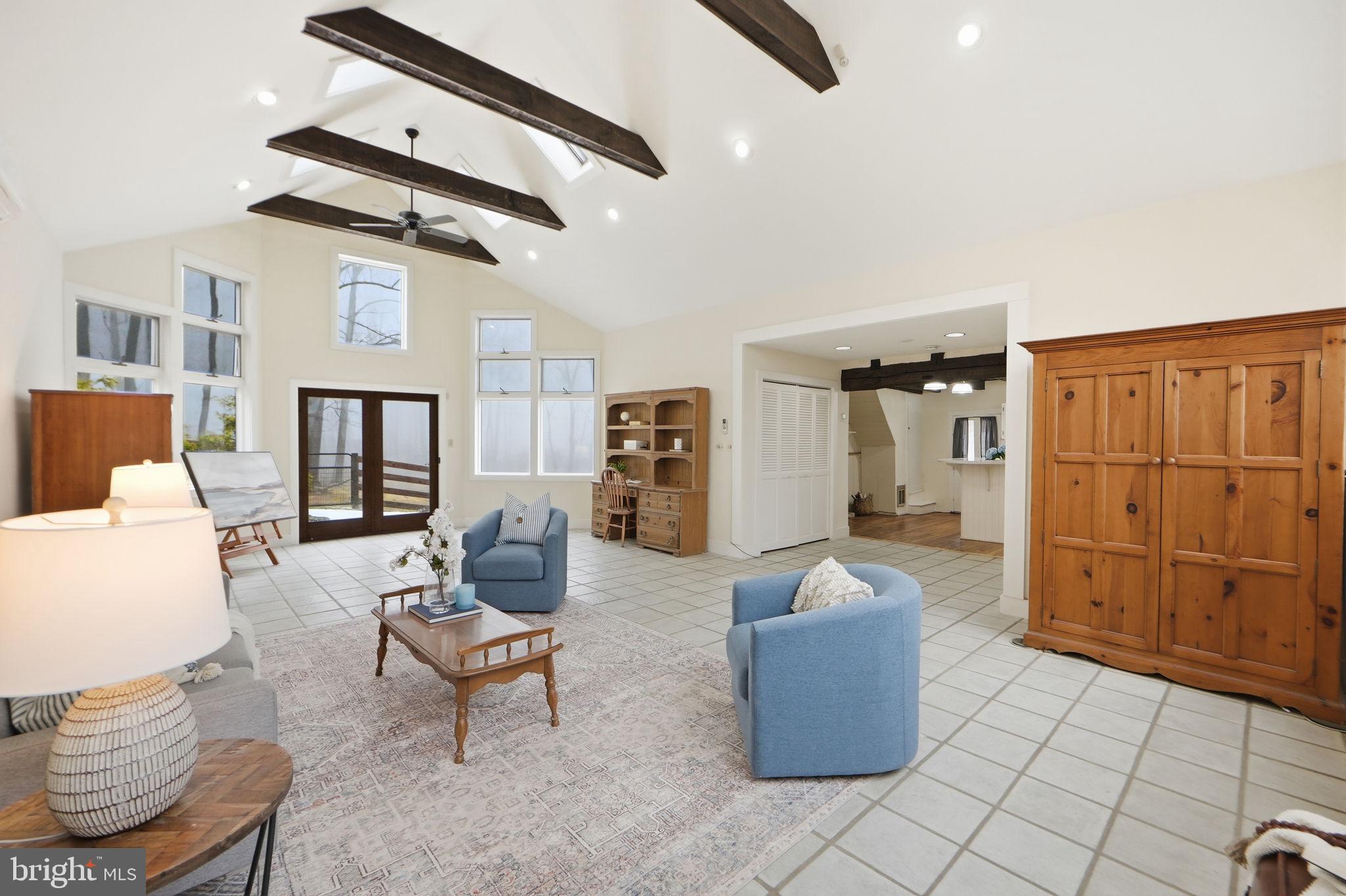 7456 EYLERS VALLEY FLINT ROAD