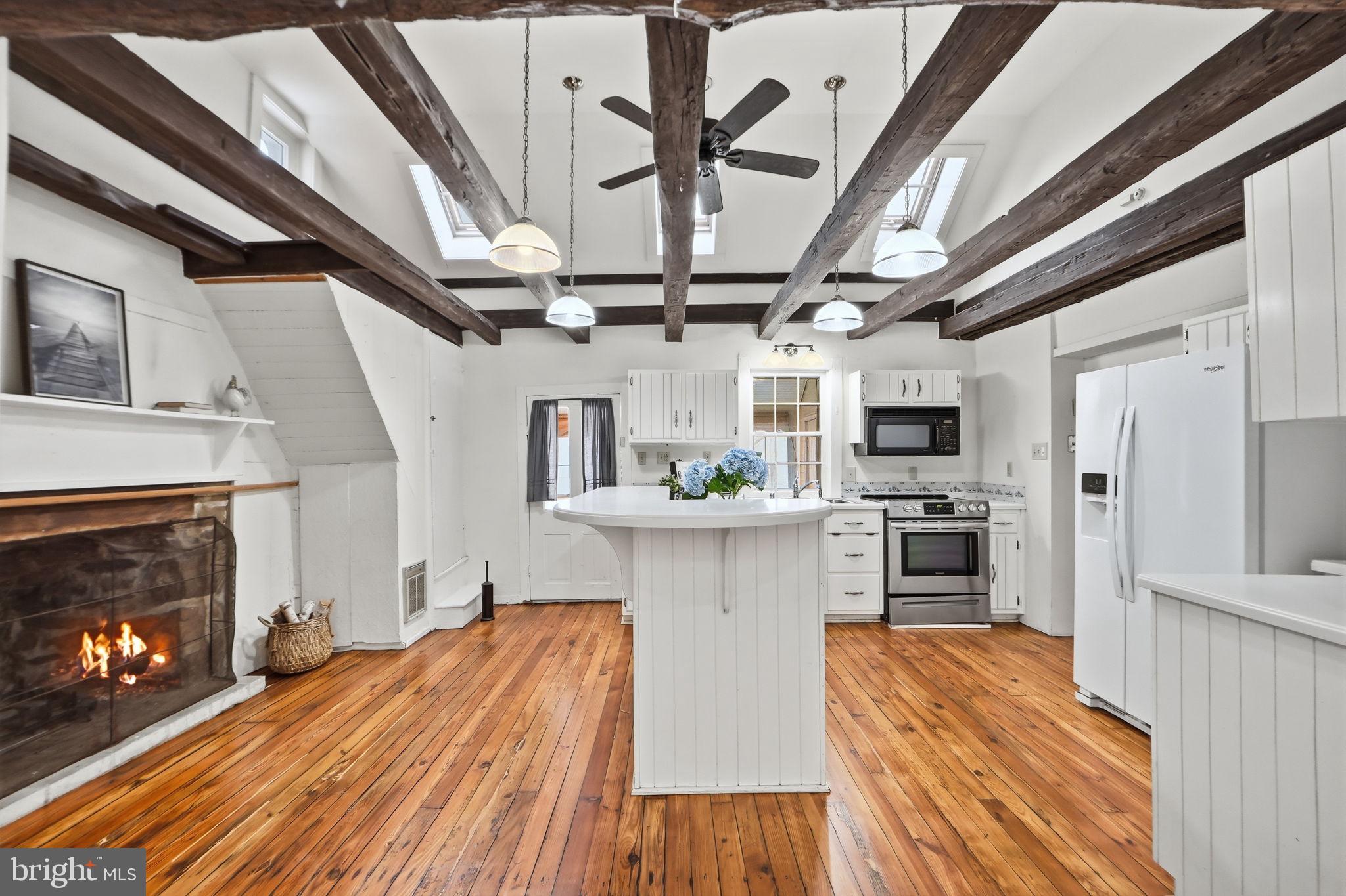 7456 EYLERS VALLEY FLINT ROAD