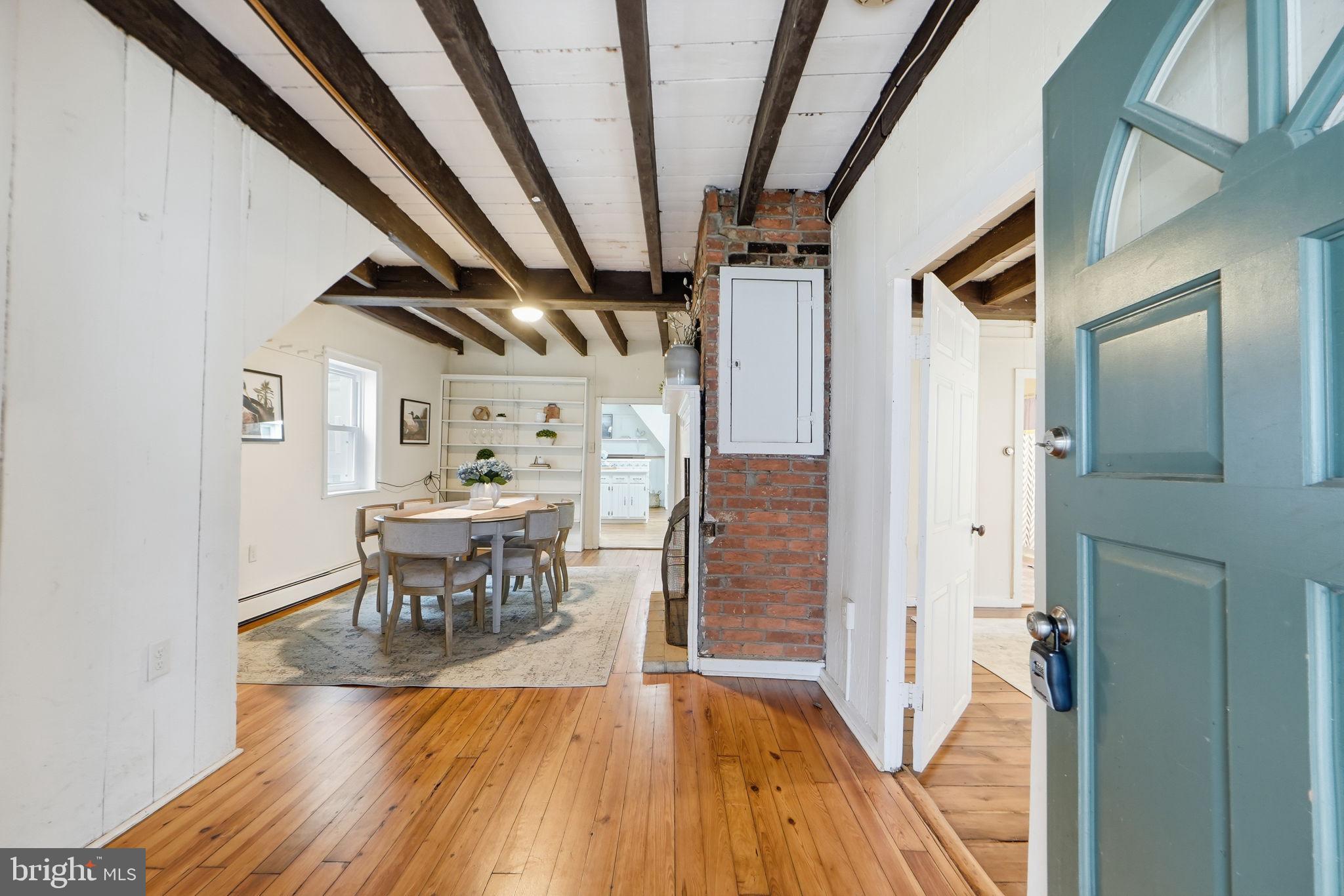 7456 EYLERS VALLEY FLINT ROAD