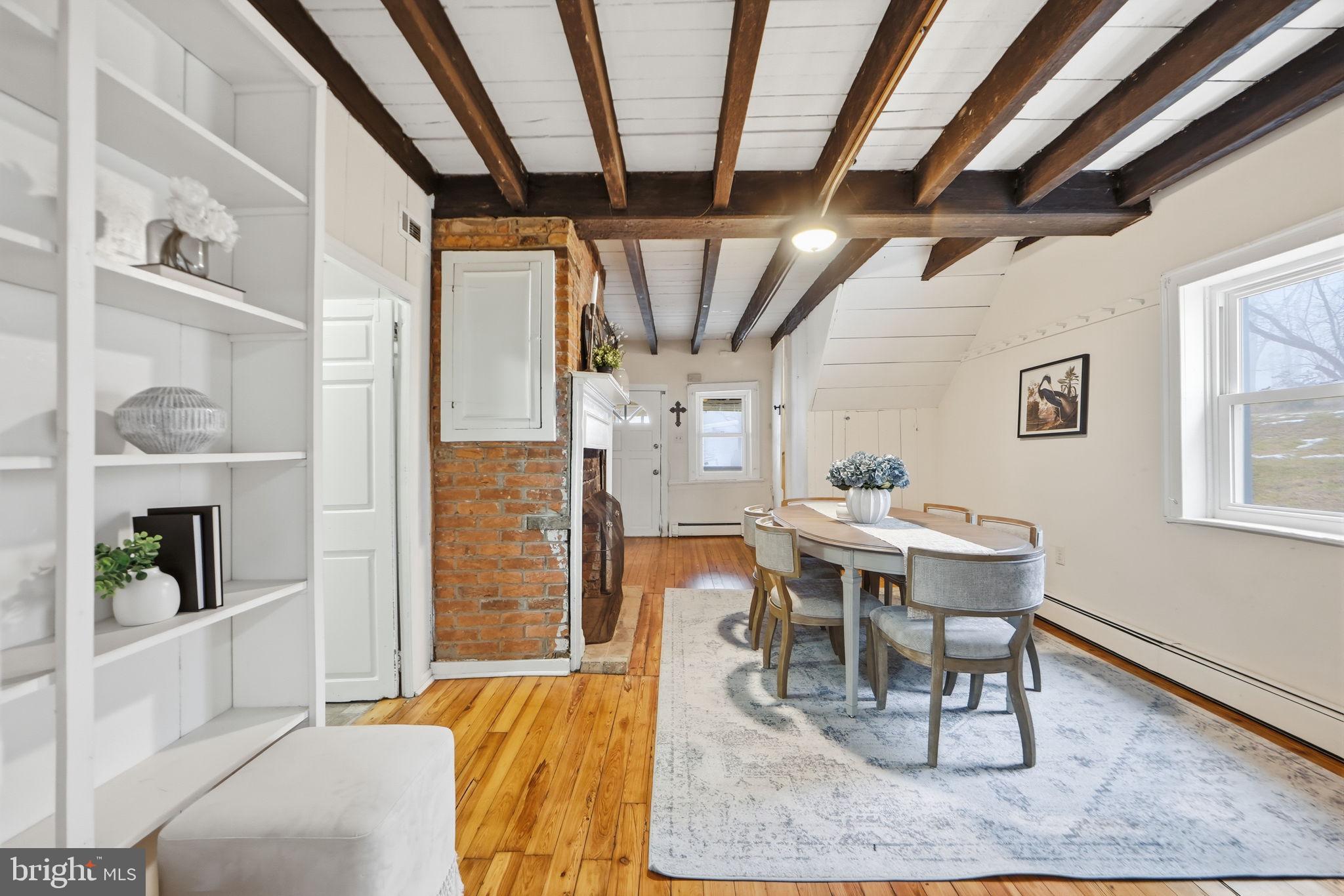 7456 EYLERS VALLEY FLINT ROAD