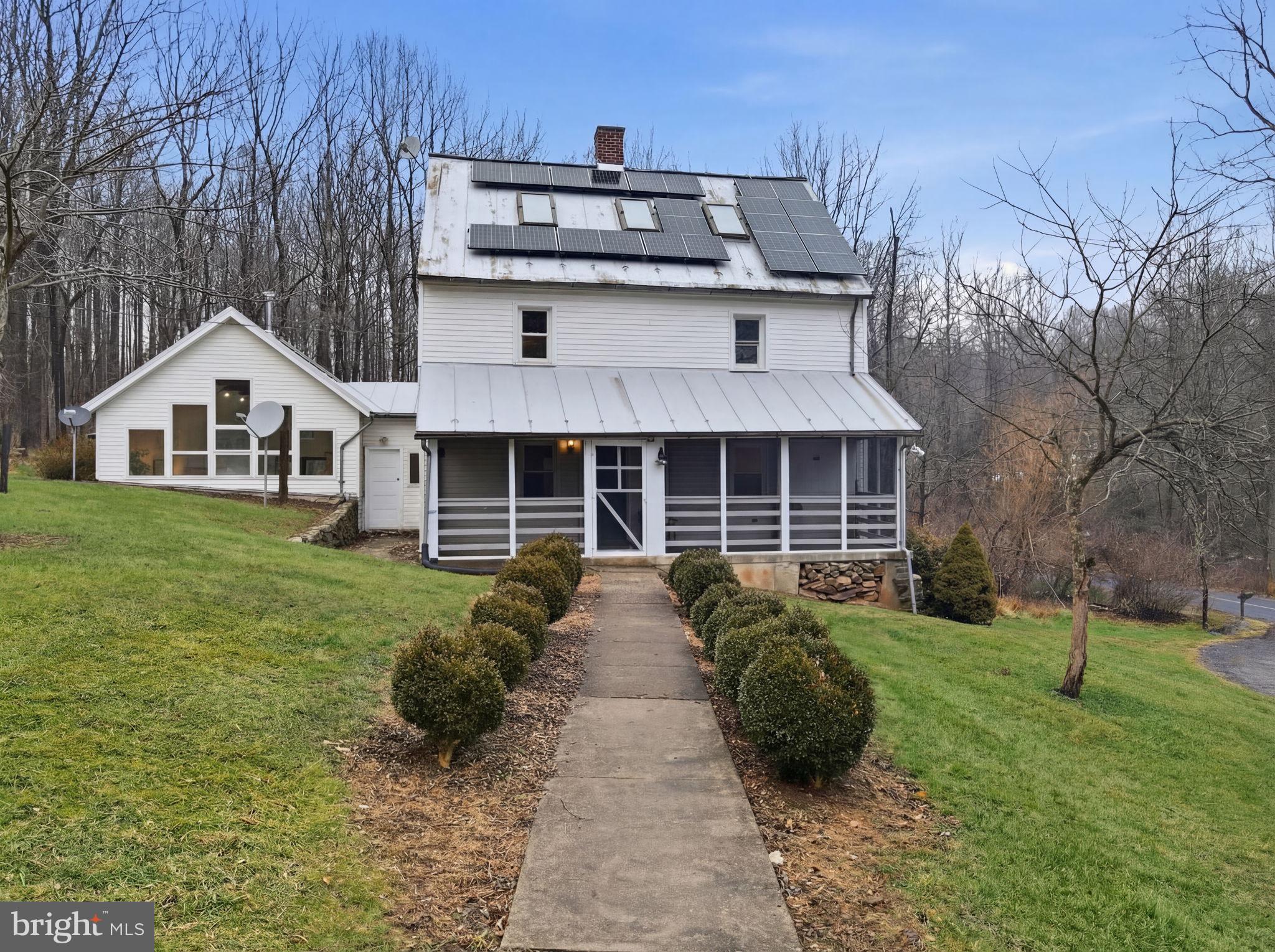 7456 EYLERS VALLEY FLINT ROAD