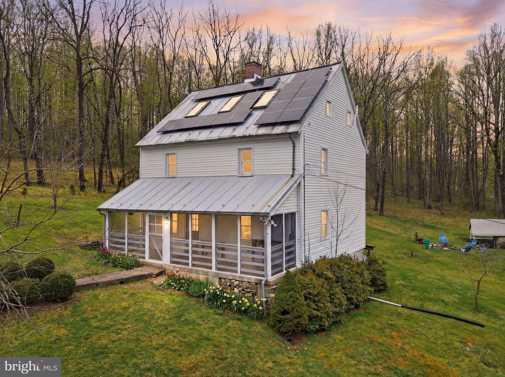 7456 EYLERS VALLEY FLINT ROAD