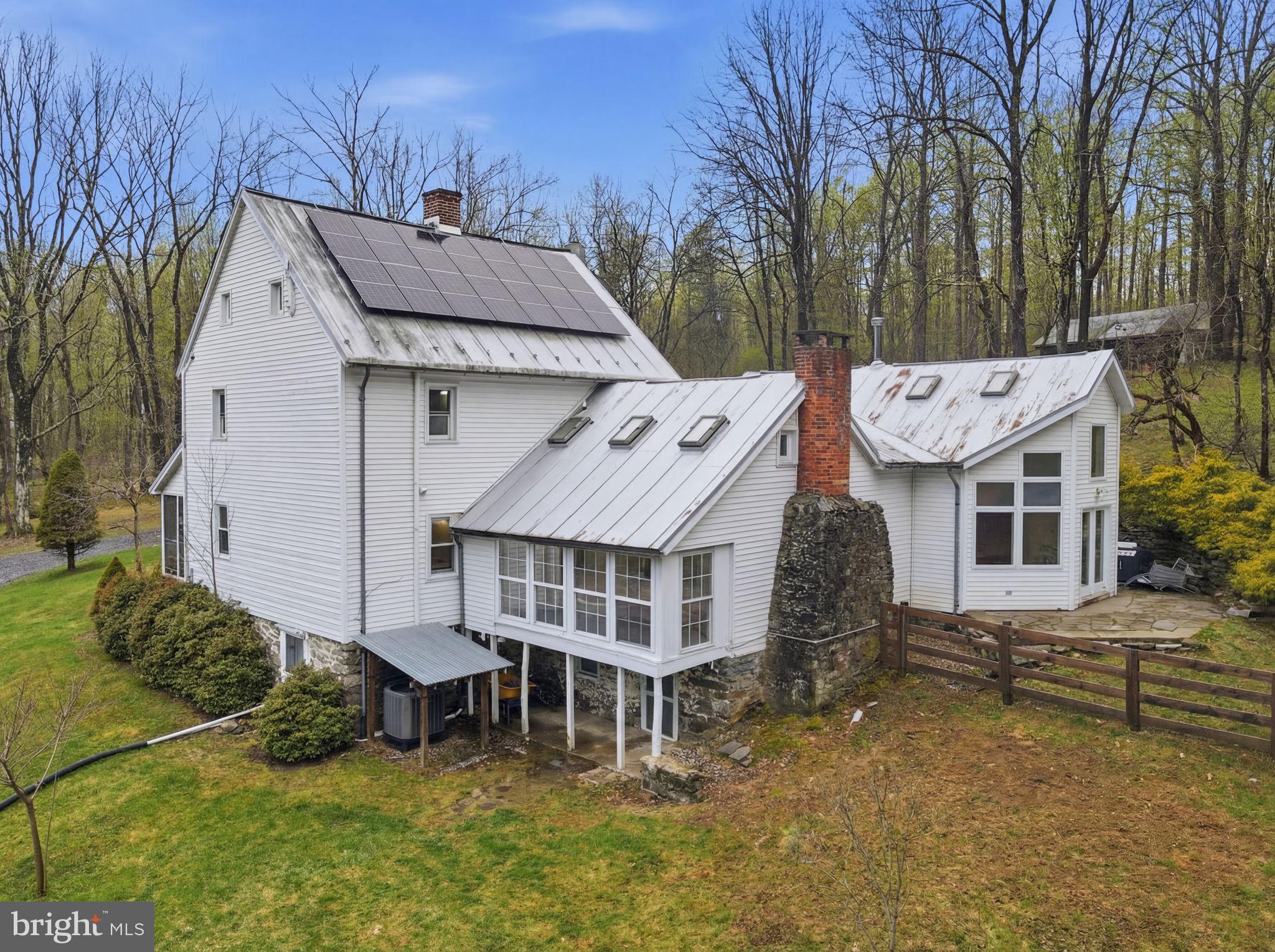 7456 EYLERS VALLEY FLINT ROAD