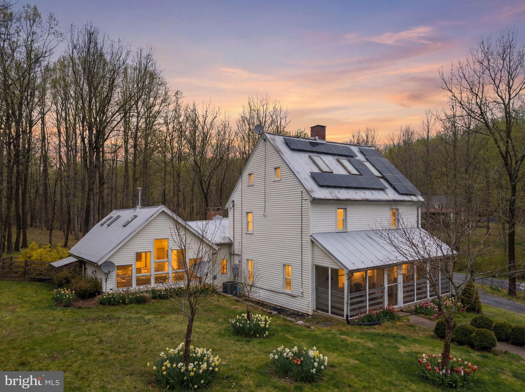 7456 EYLERS VALLEY FLINT ROAD