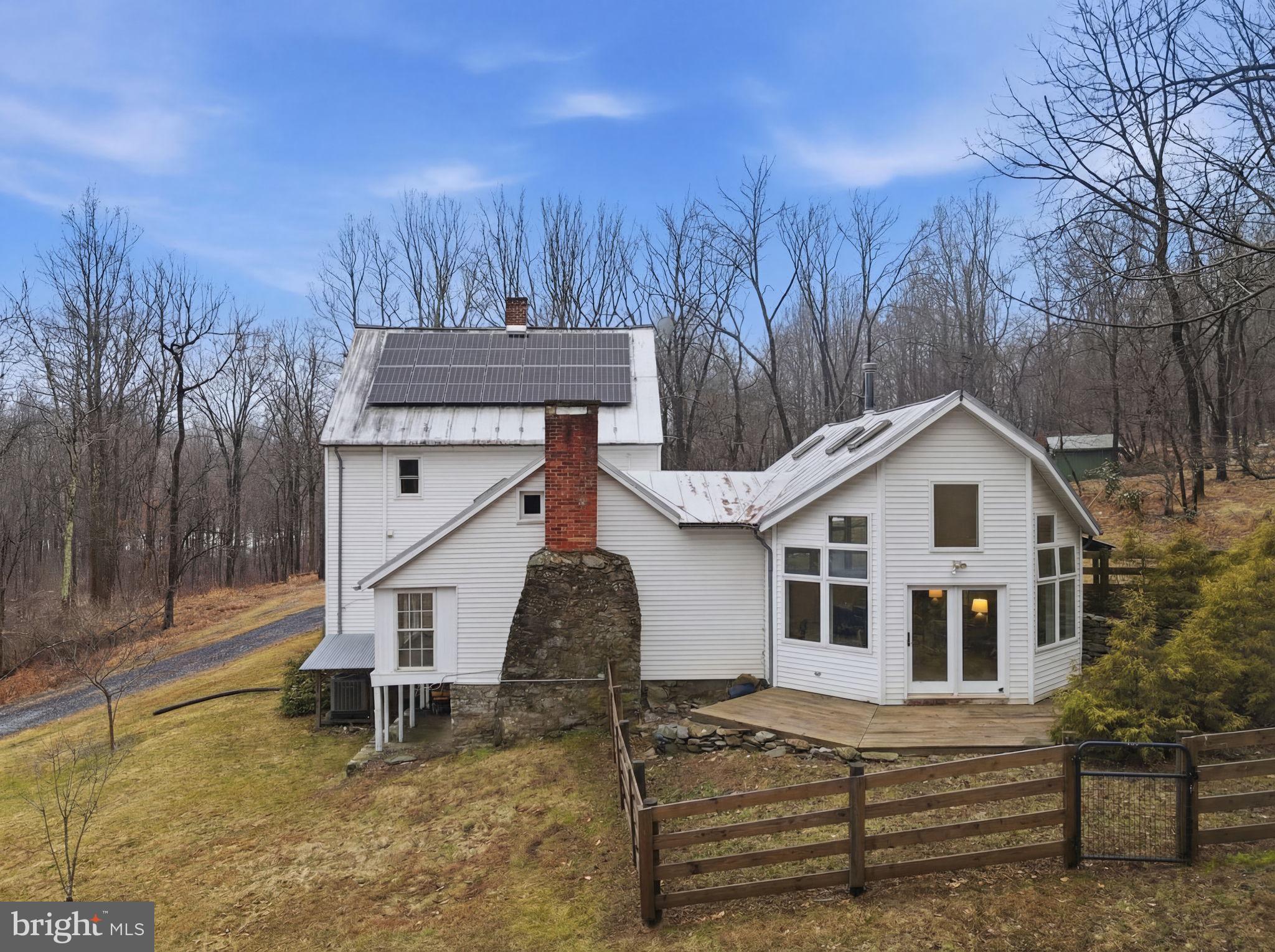 7456 EYLERS VALLEY FLINT ROAD