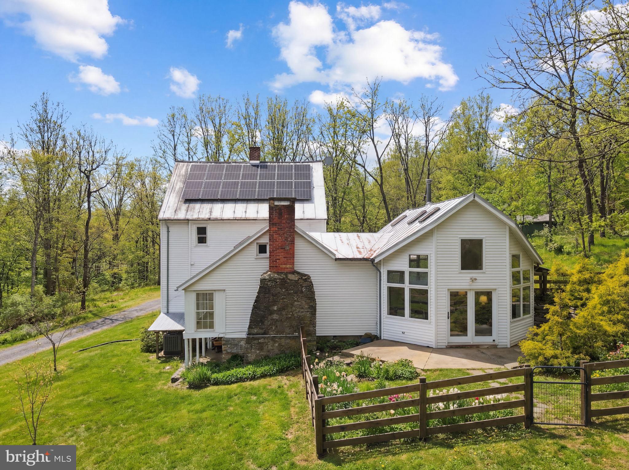 7456 EYLERS VALLEY FLINT ROAD