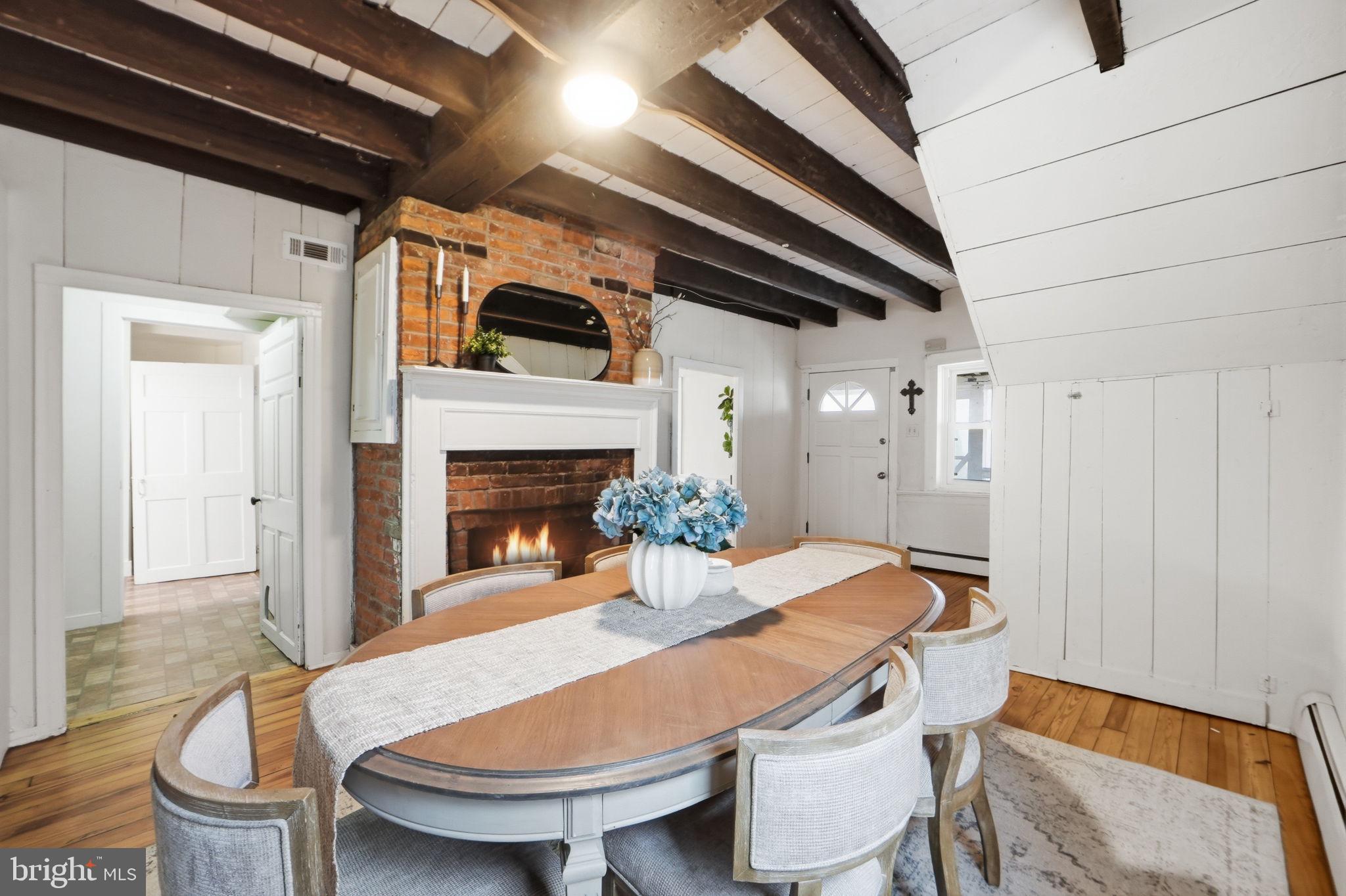 7456 EYLERS VALLEY FLINT ROAD