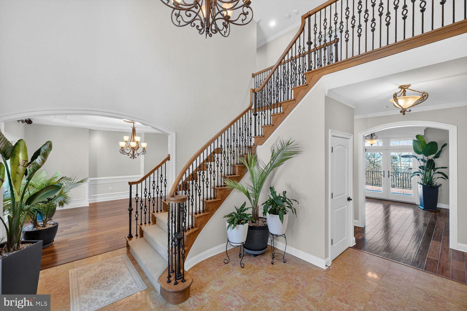 4803 SMOKEY COURT