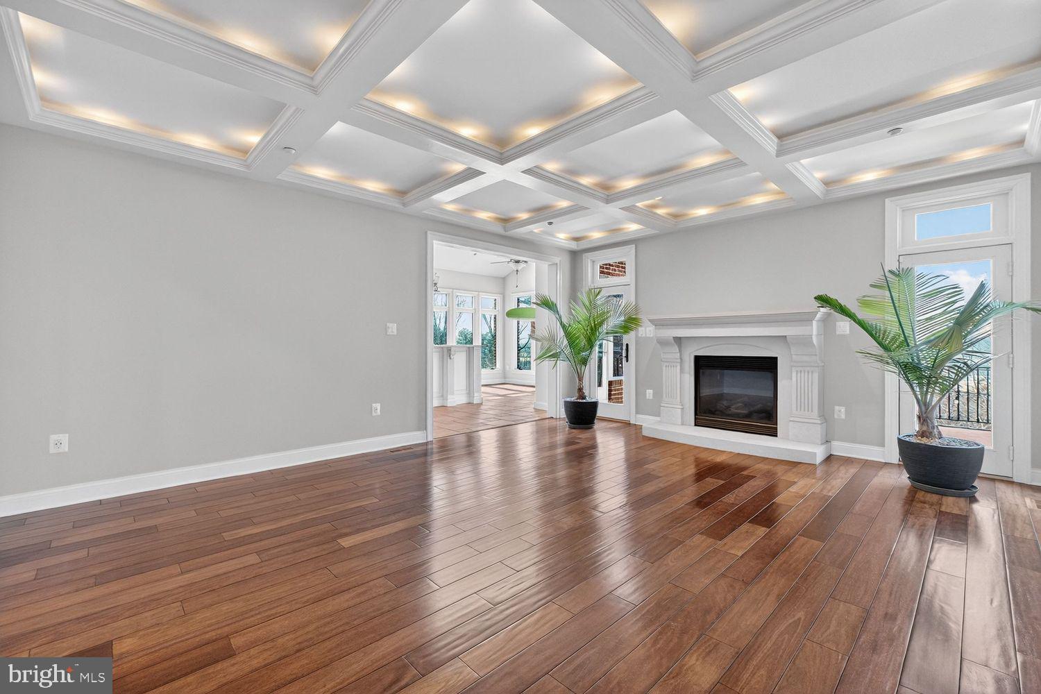 4803 SMOKEY COURT