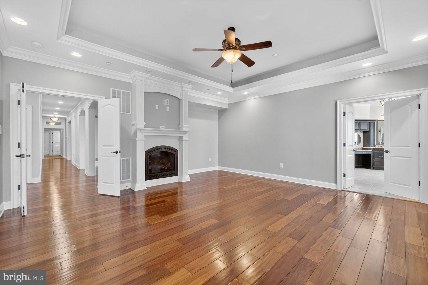 4803 SMOKEY COURT