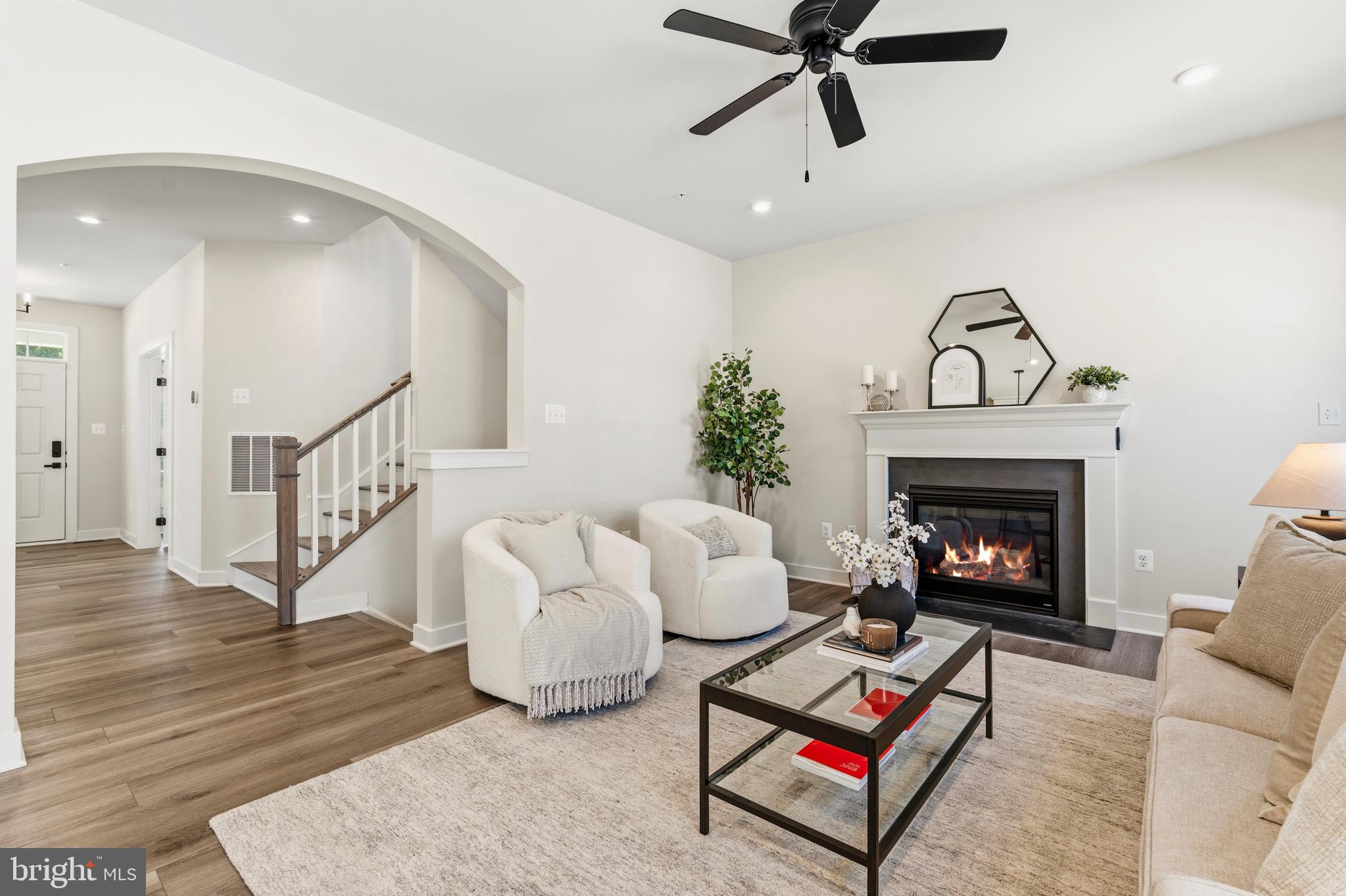 205 BAUGHMANS LANE