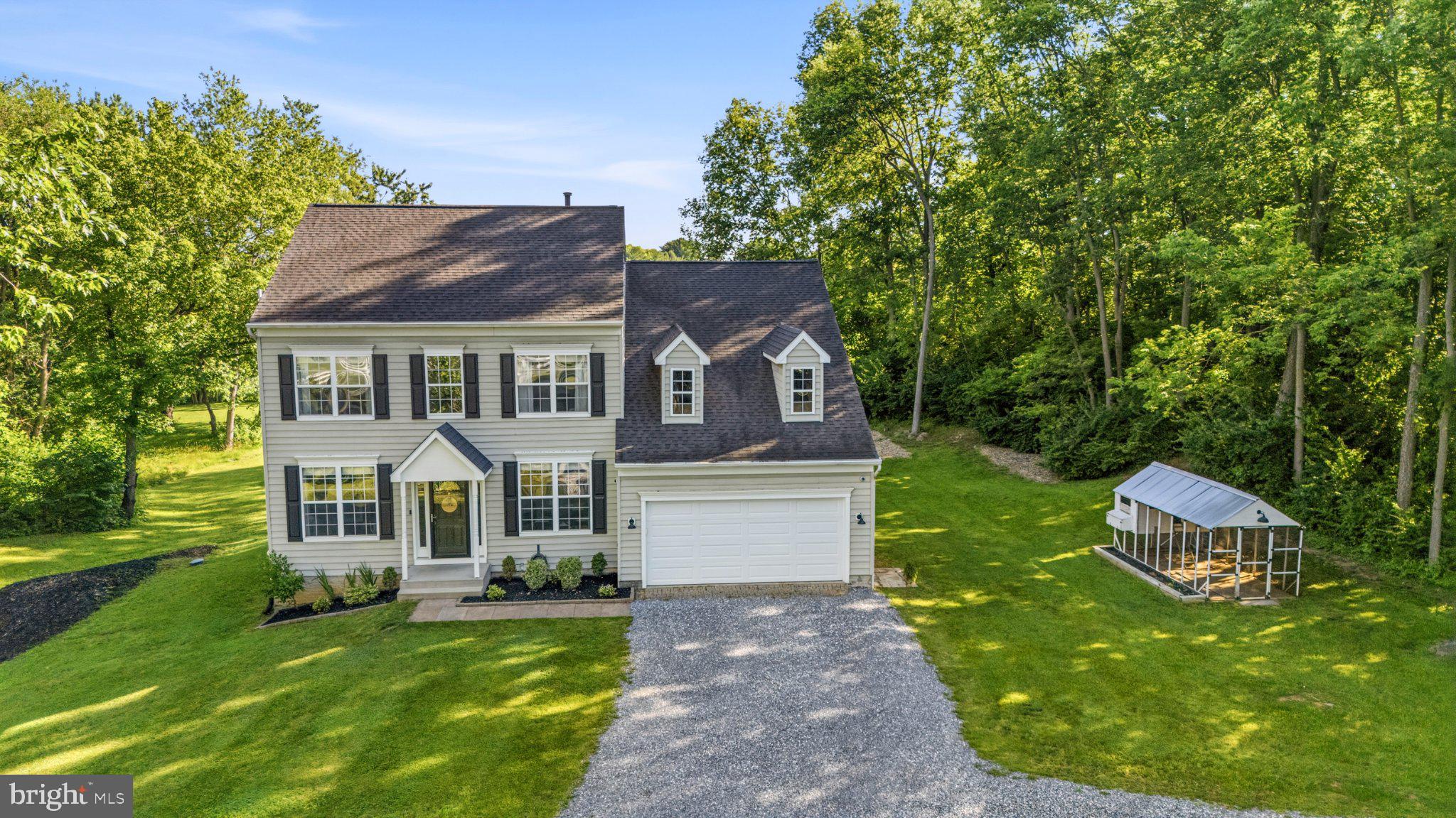 8494 DEVON LANE