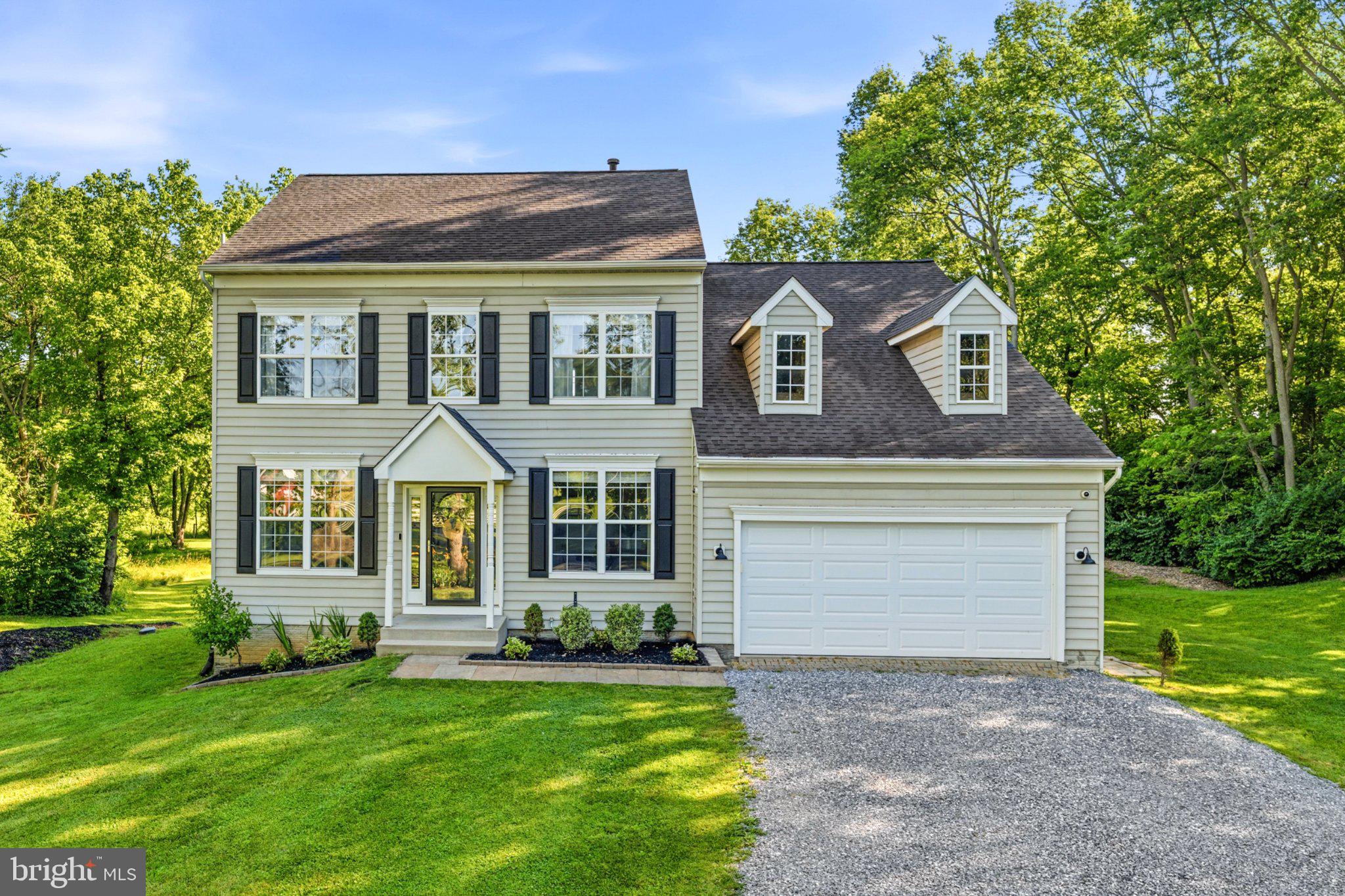 8494 DEVON LANE