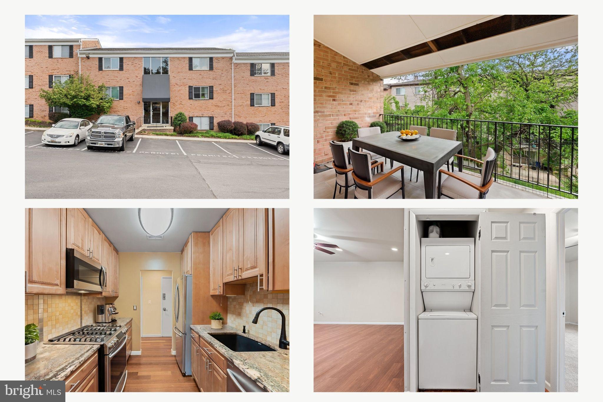 3382 HEWITT AVE #302