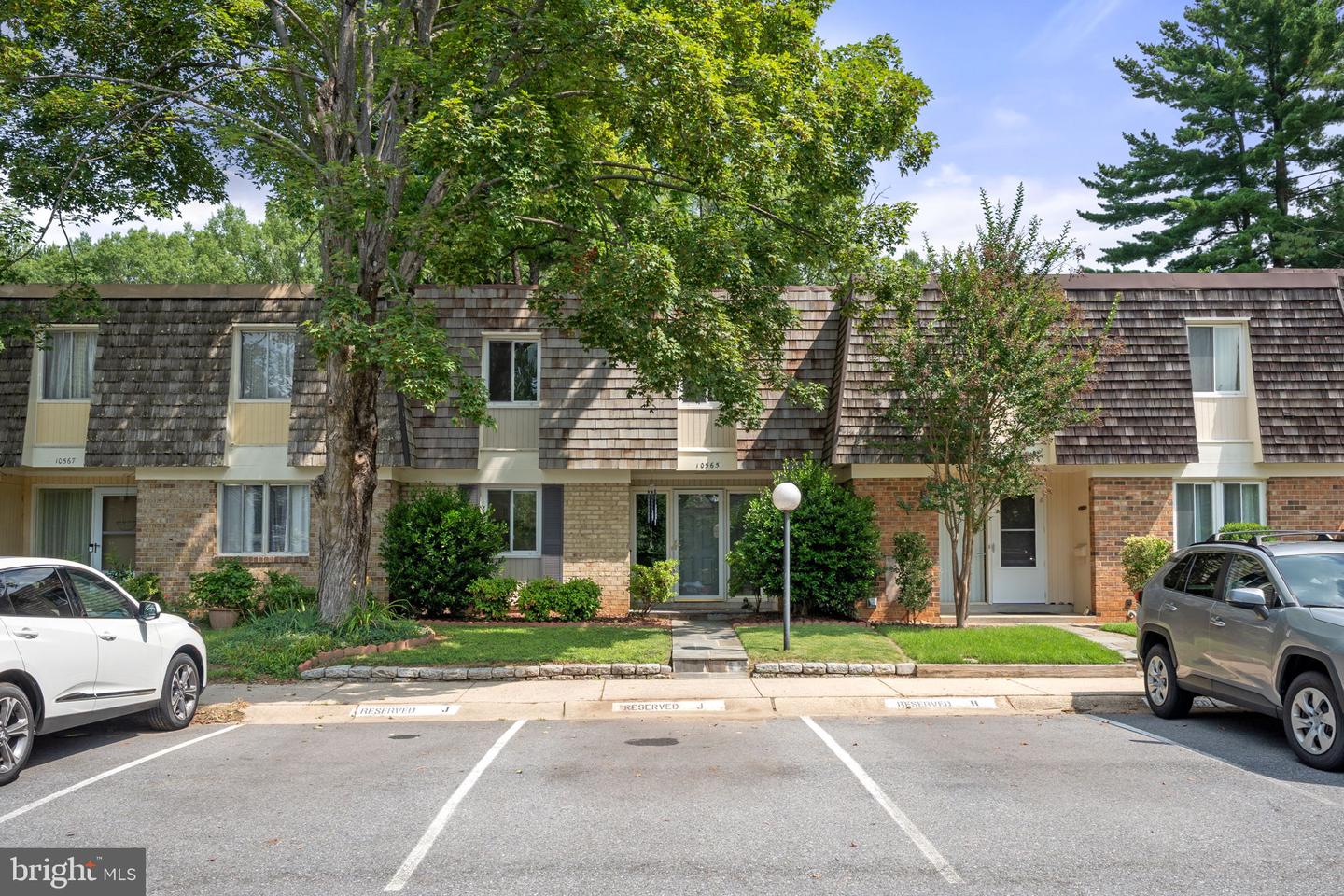 10565 Cambridge Ct