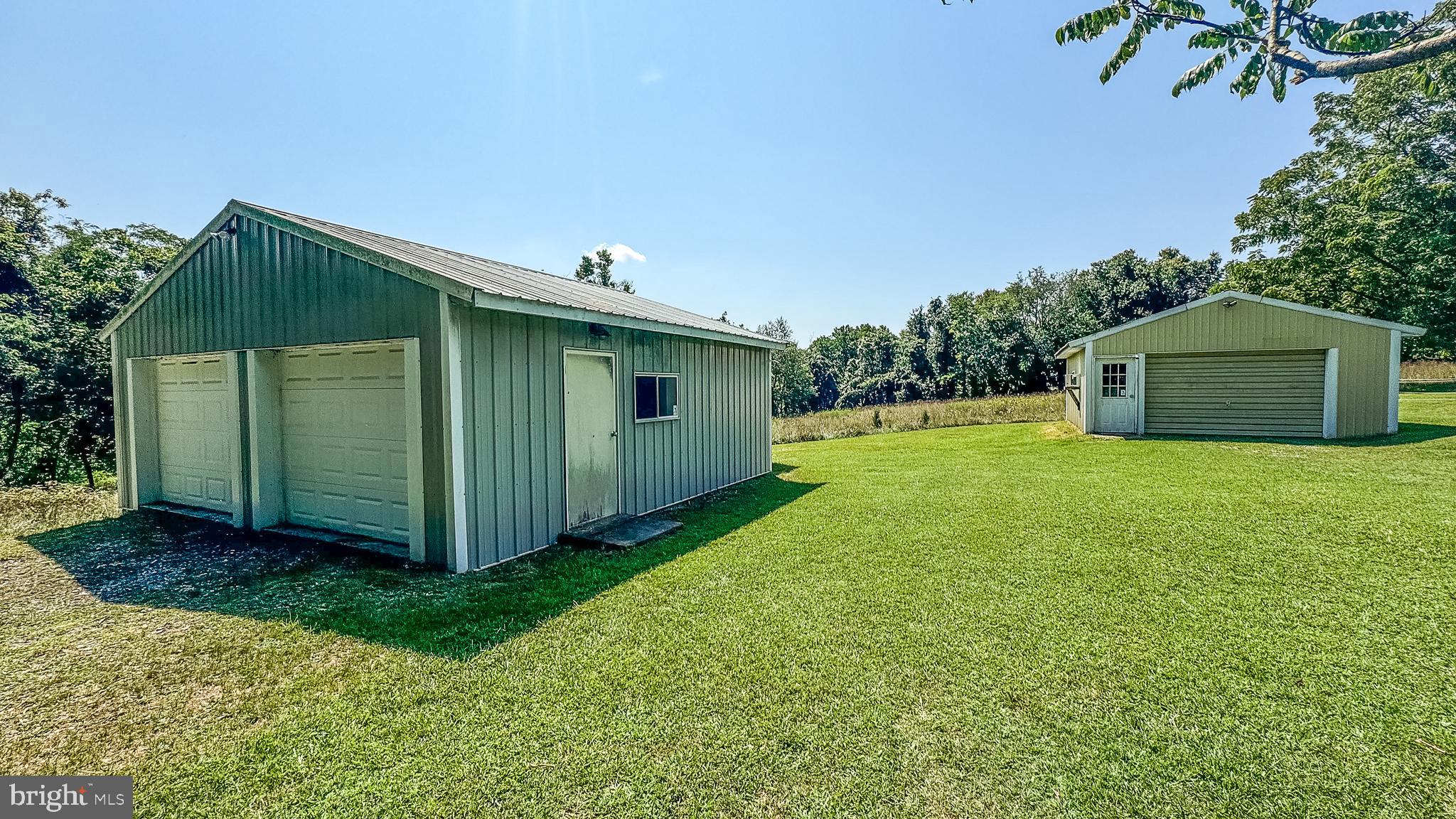 18047 Pleasantville Rd