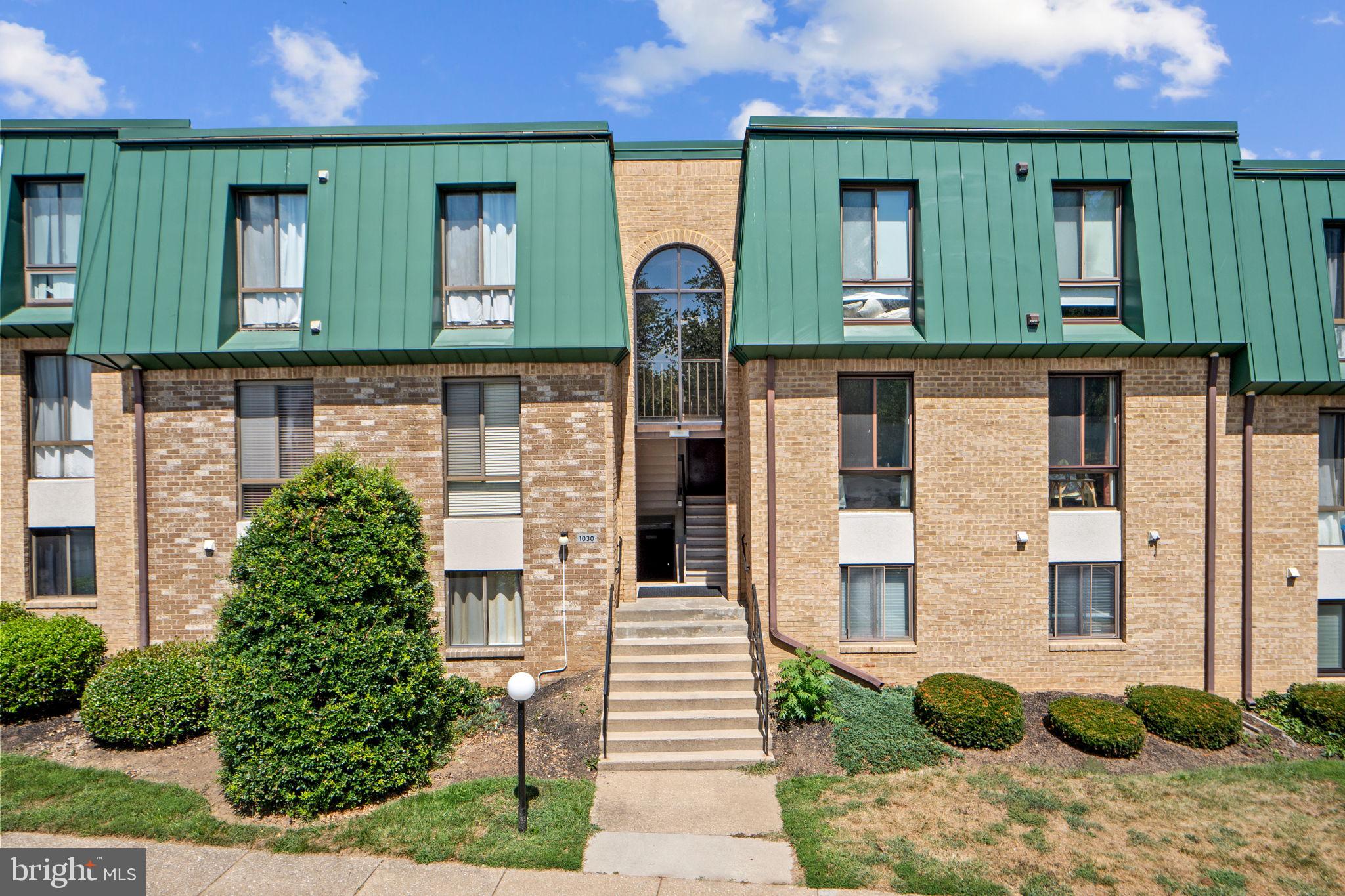 1030 BRINKER DRIVE #202