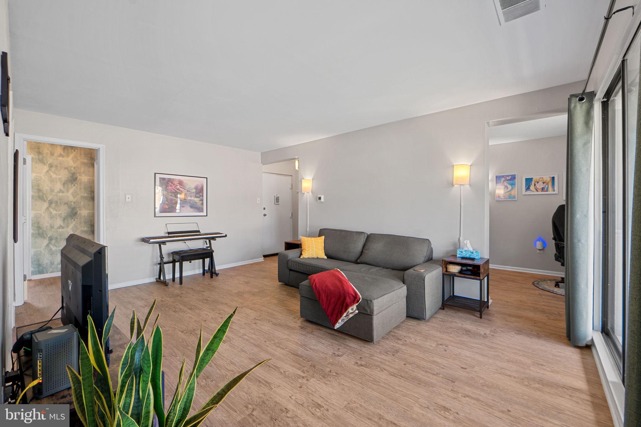 1030 BRINKER DRIVE #202