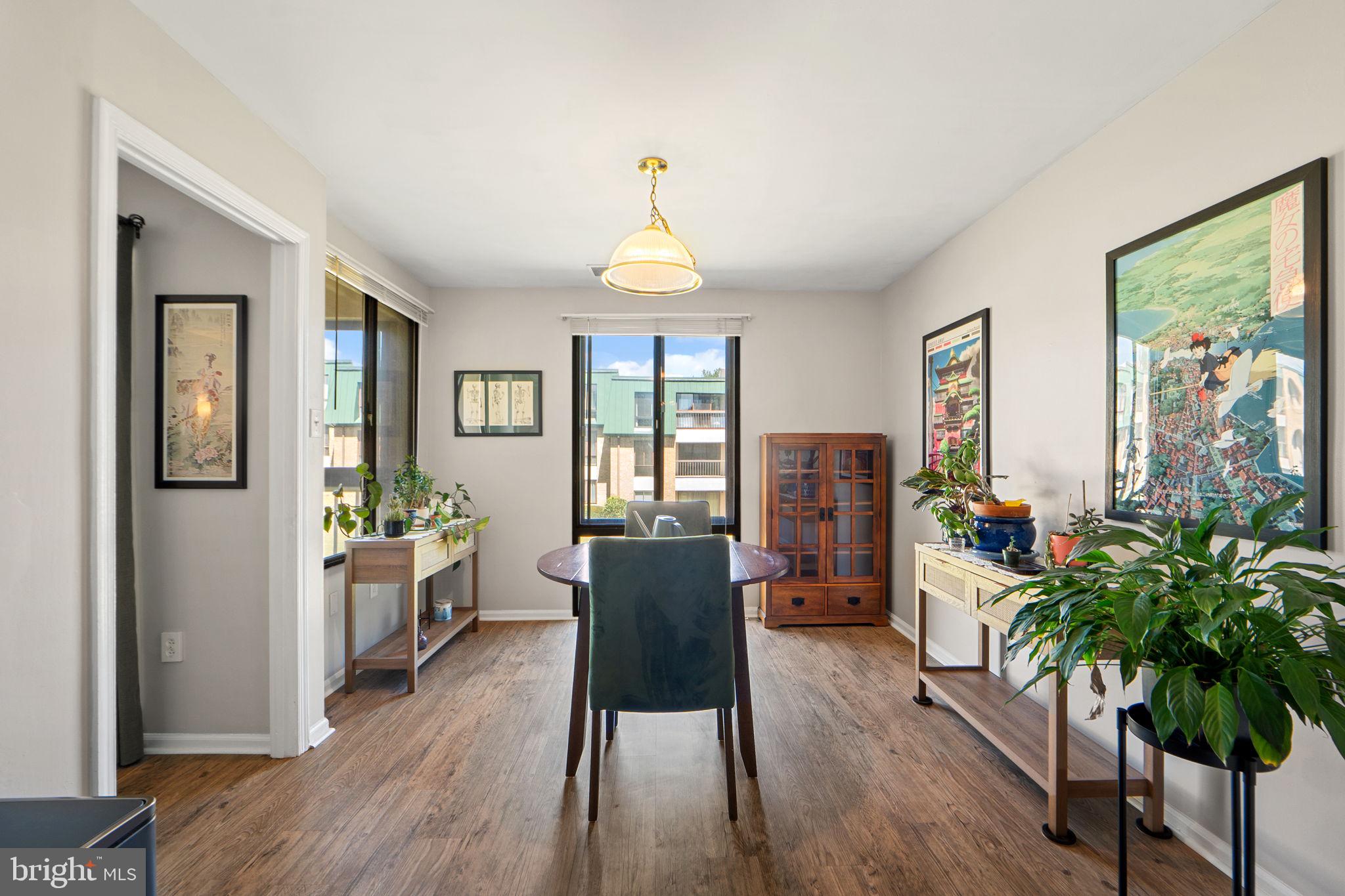 1030 BRINKER DRIVE #202