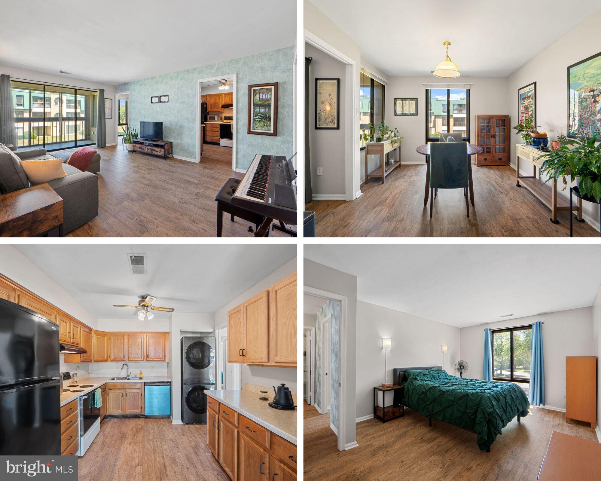 1030 BRINKER DRIVE #202