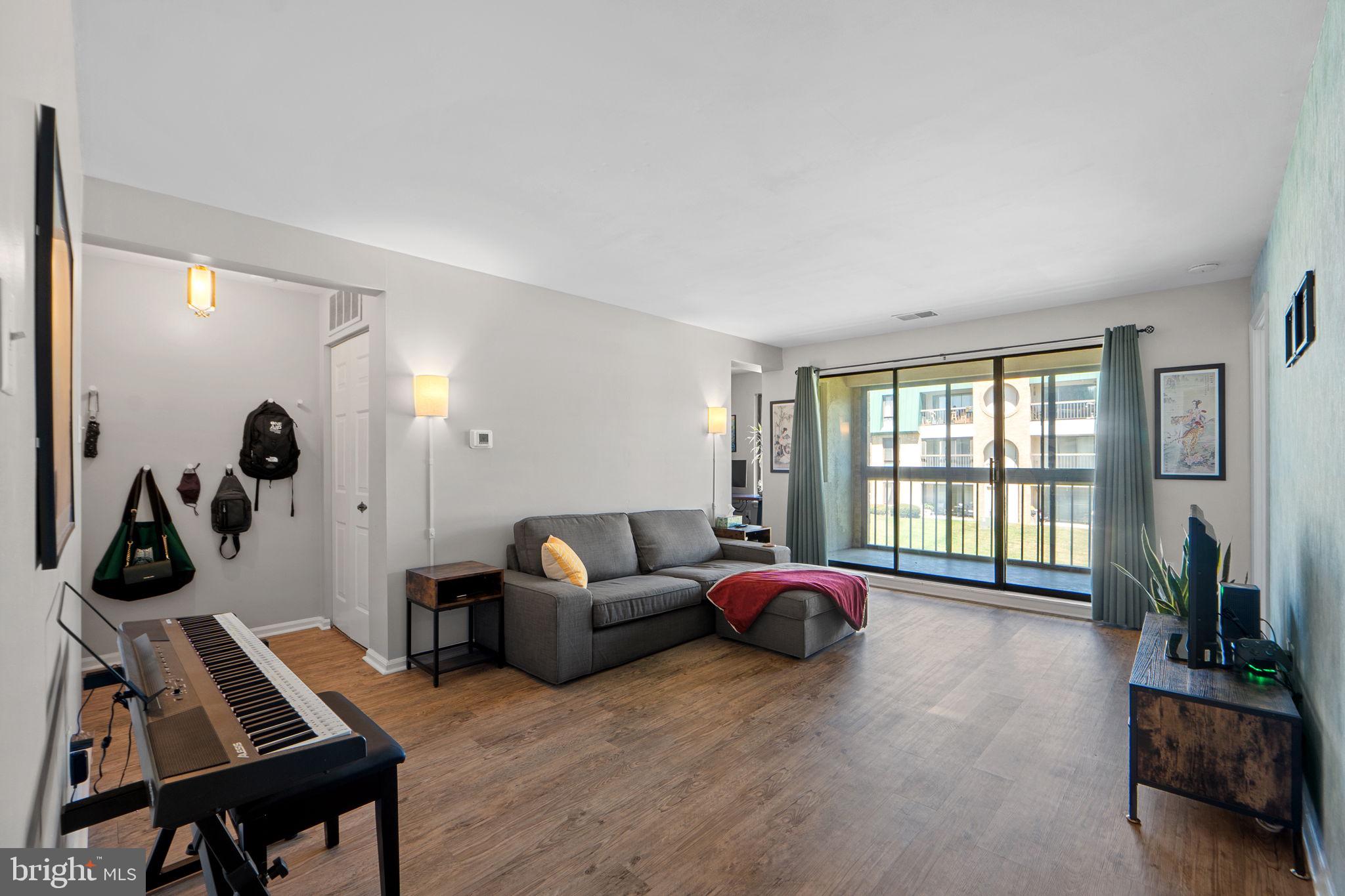 1030 BRINKER DRIVE #202