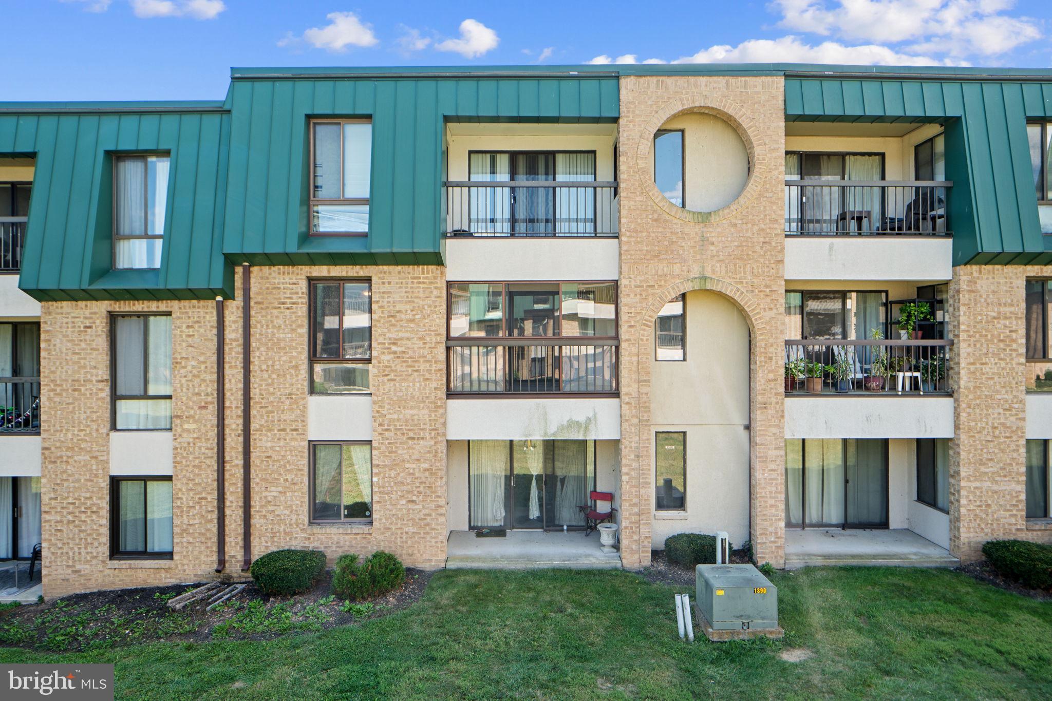 1030 BRINKER DRIVE #202