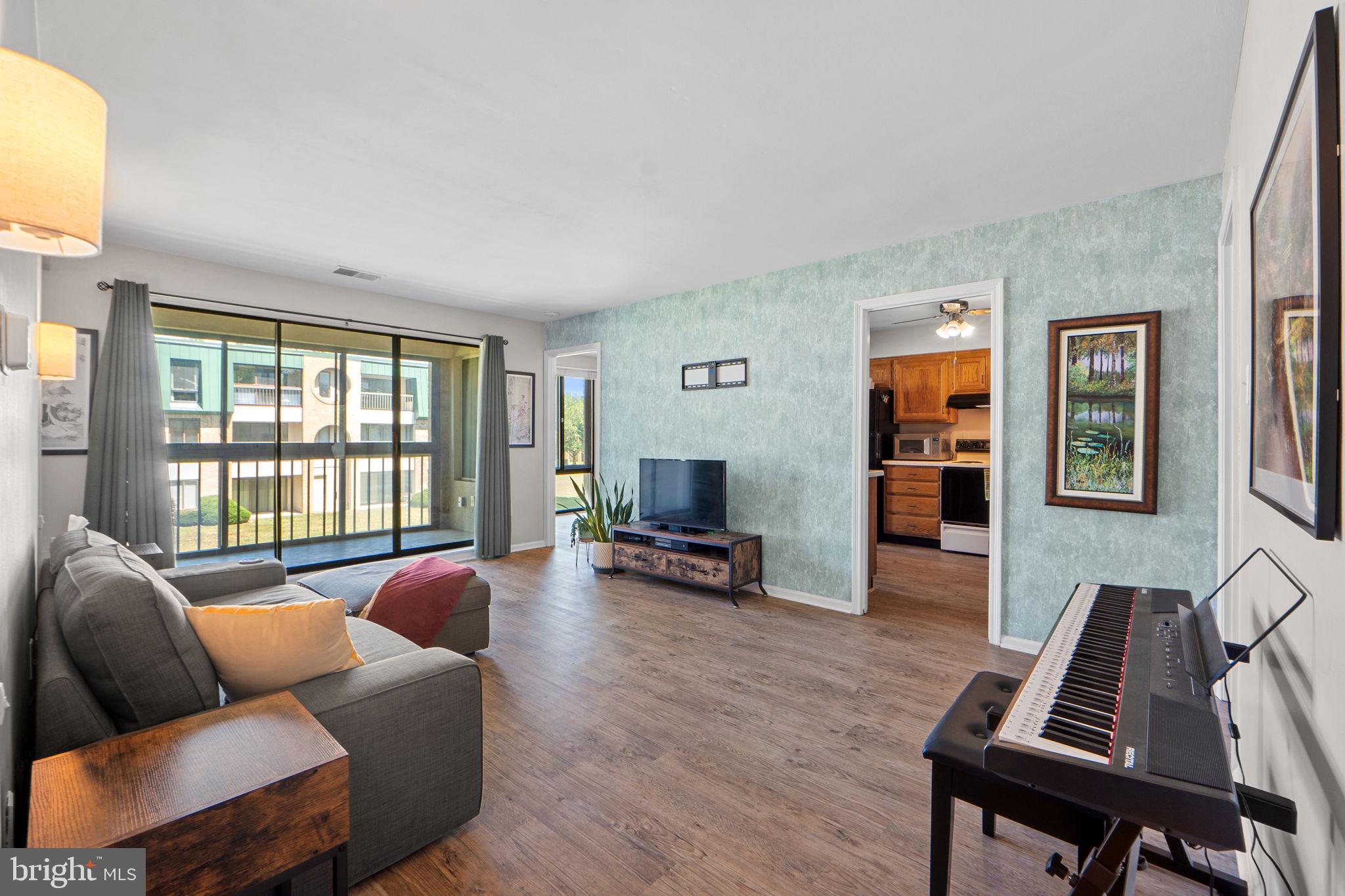 1030 BRINKER DRIVE #202