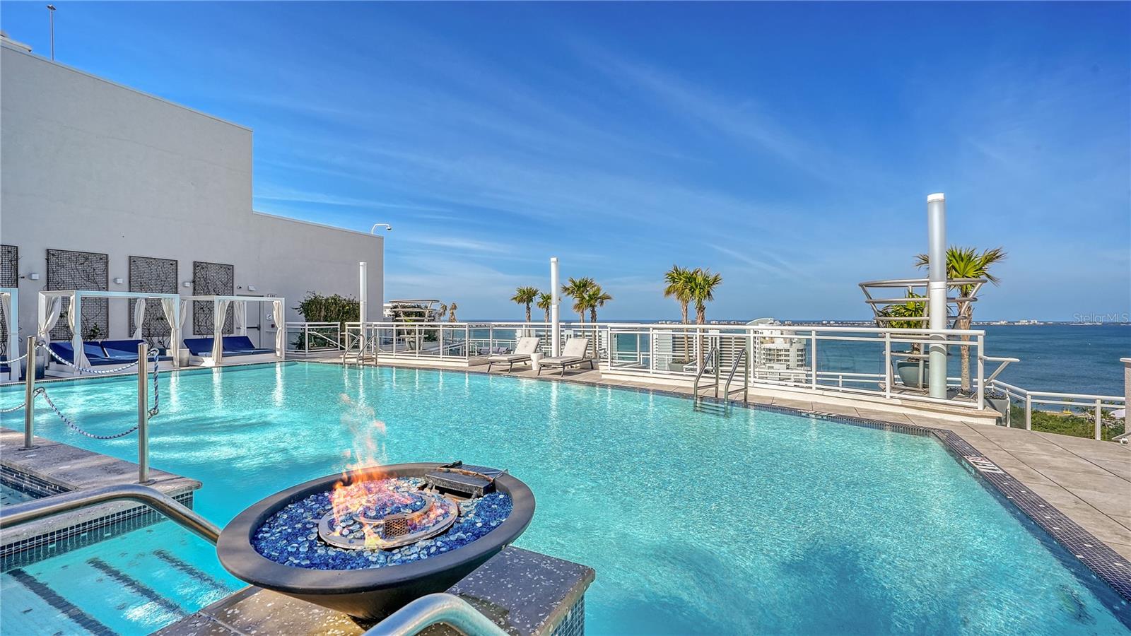 540 N TAMIAMI TRL #1804