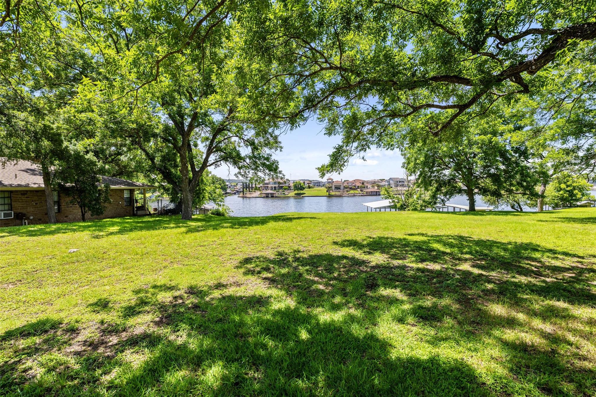 Lot #1 Williams Lakeshore DR
