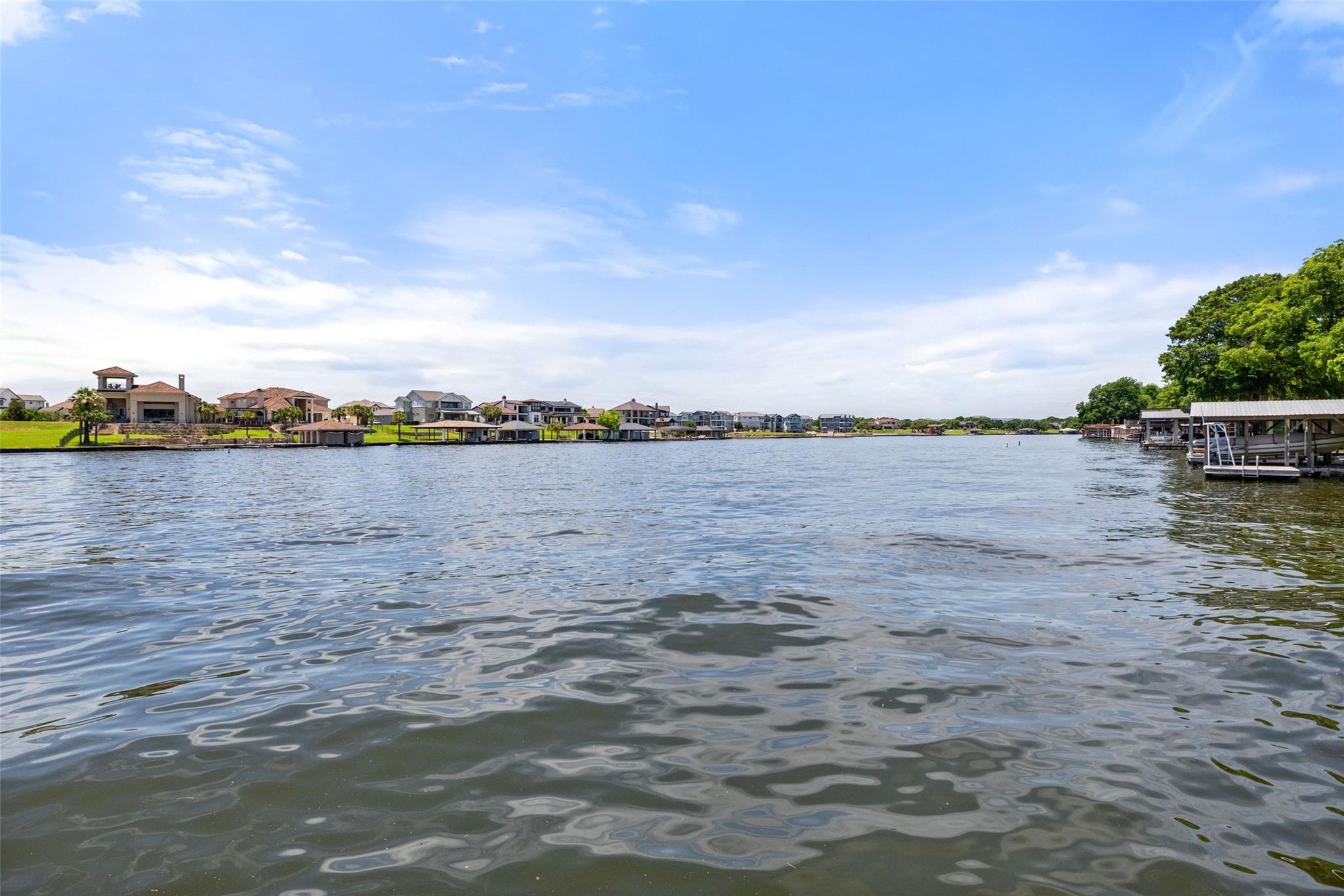 Lot #1 Williams Lakeshore DR