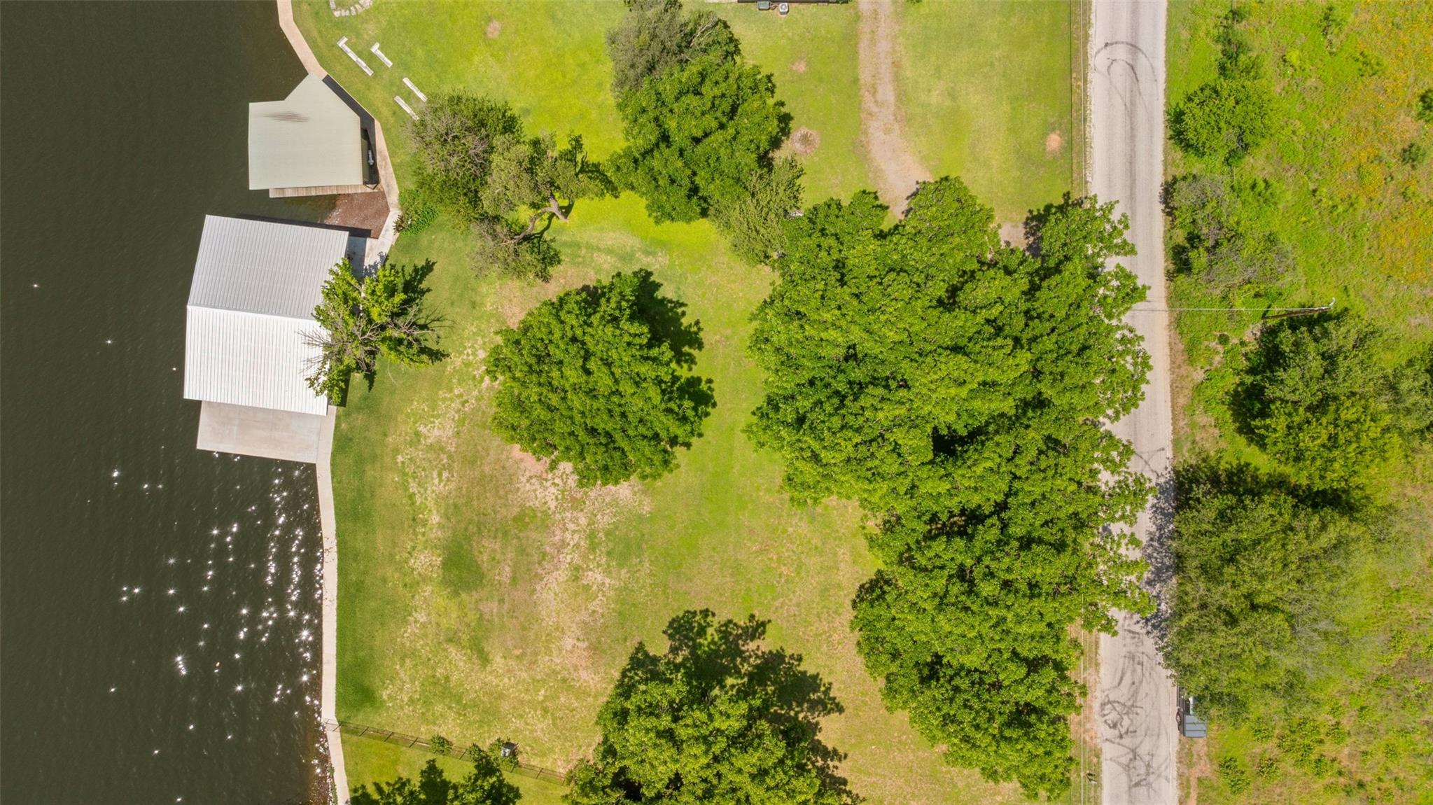 Lot #1 Williams Lakeshore DR