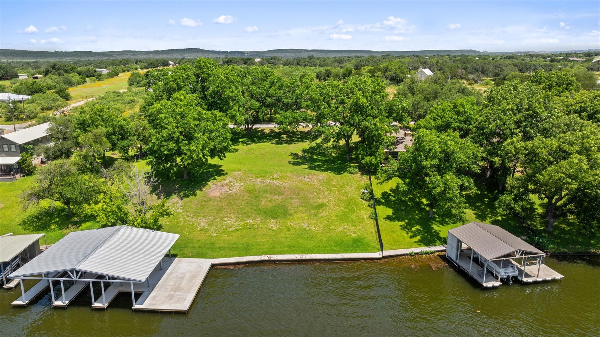 Lot #1 Williams Lakeshore DR