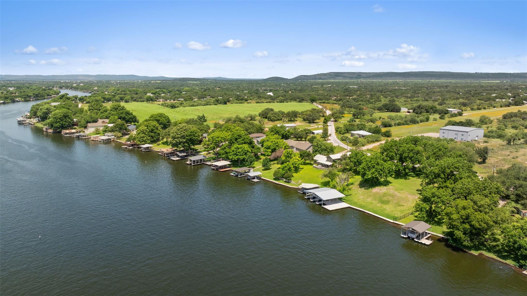 Lot #1 Williams Lakeshore DR