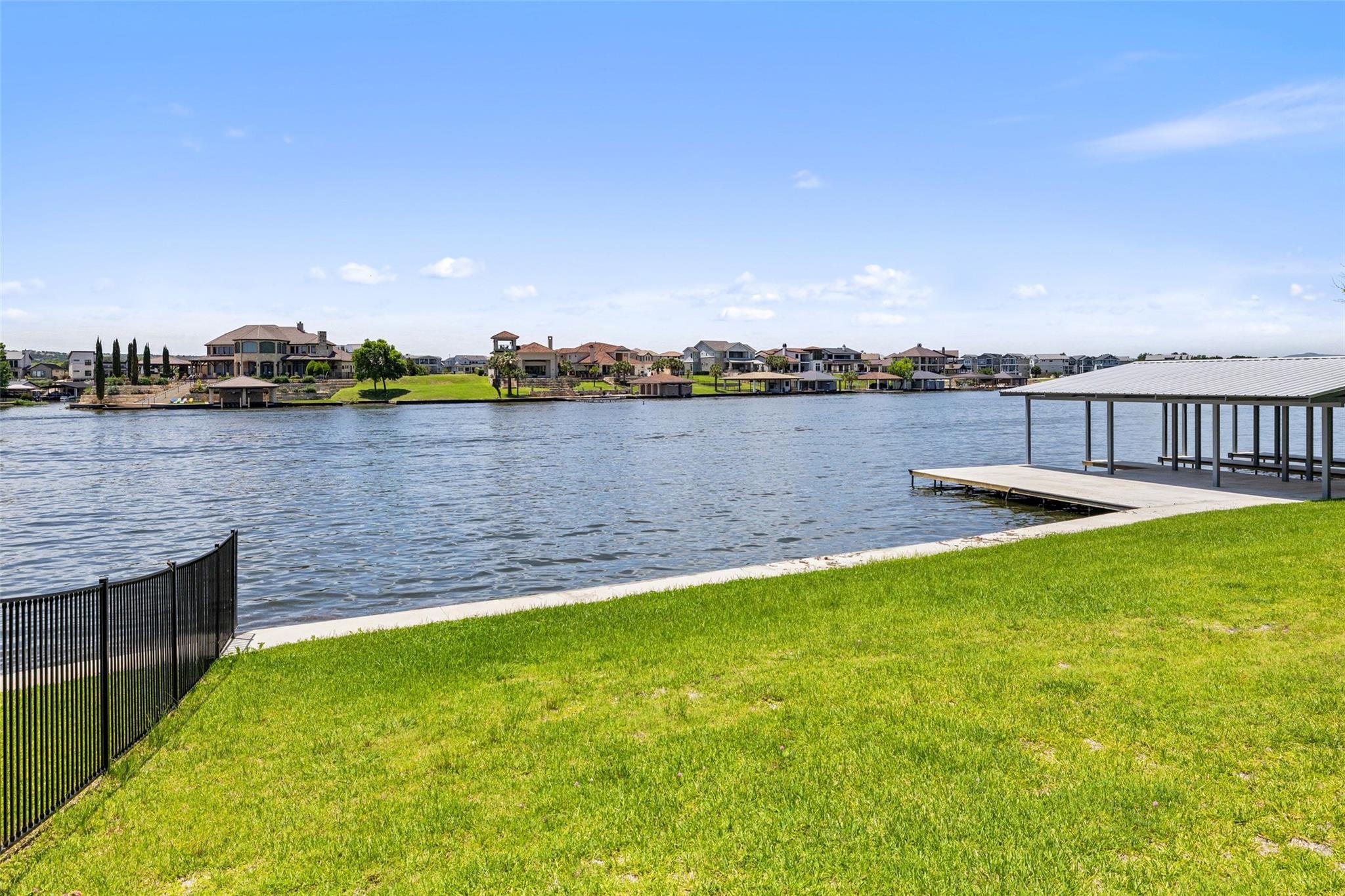 Lot #1 Williams Lakeshore DR