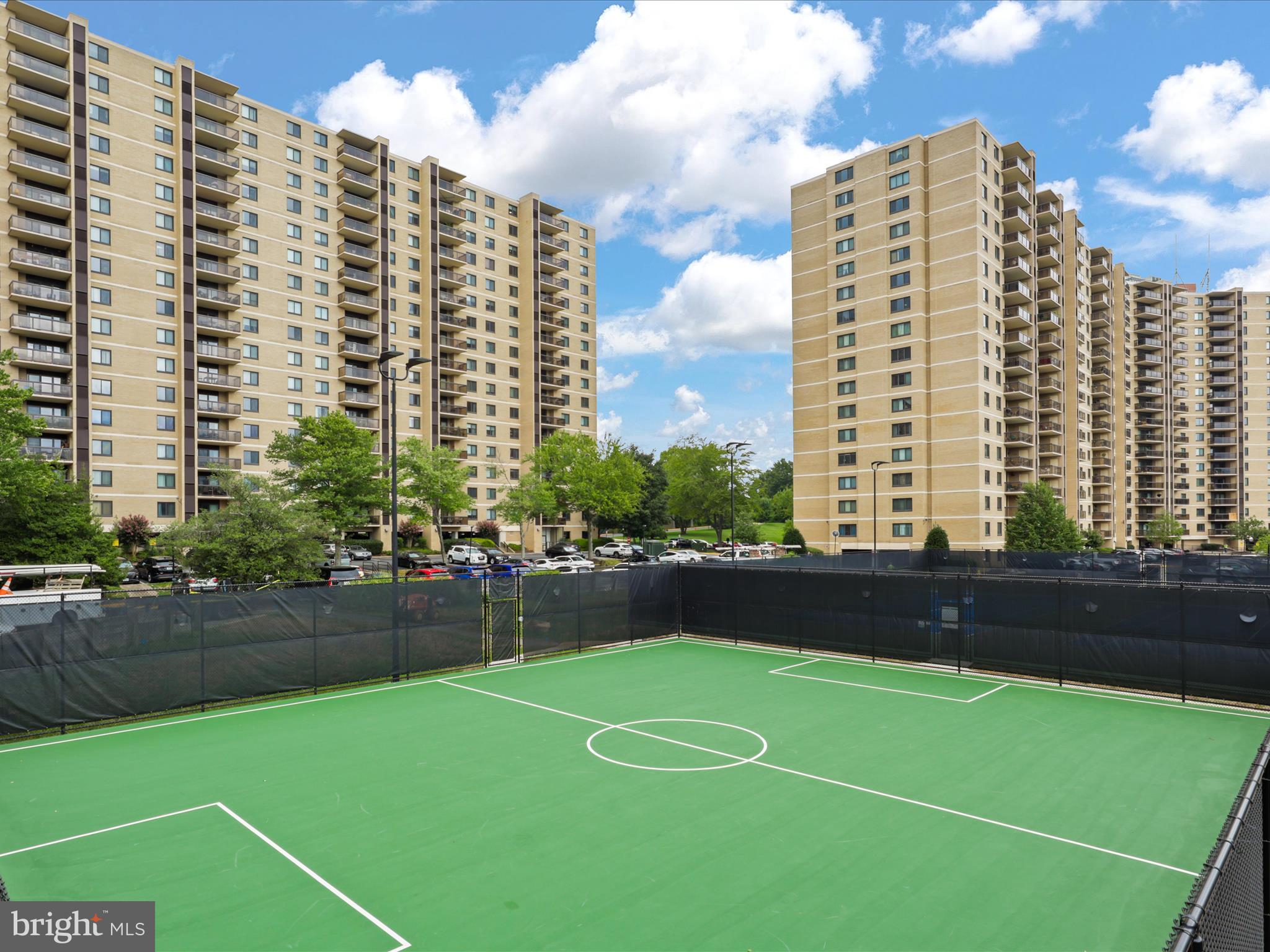 205 YOAKUM PARKWAY 301