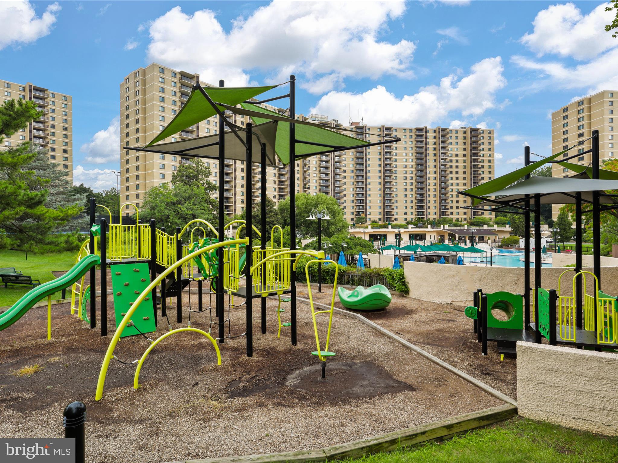 205 YOAKUM PARKWAY 301