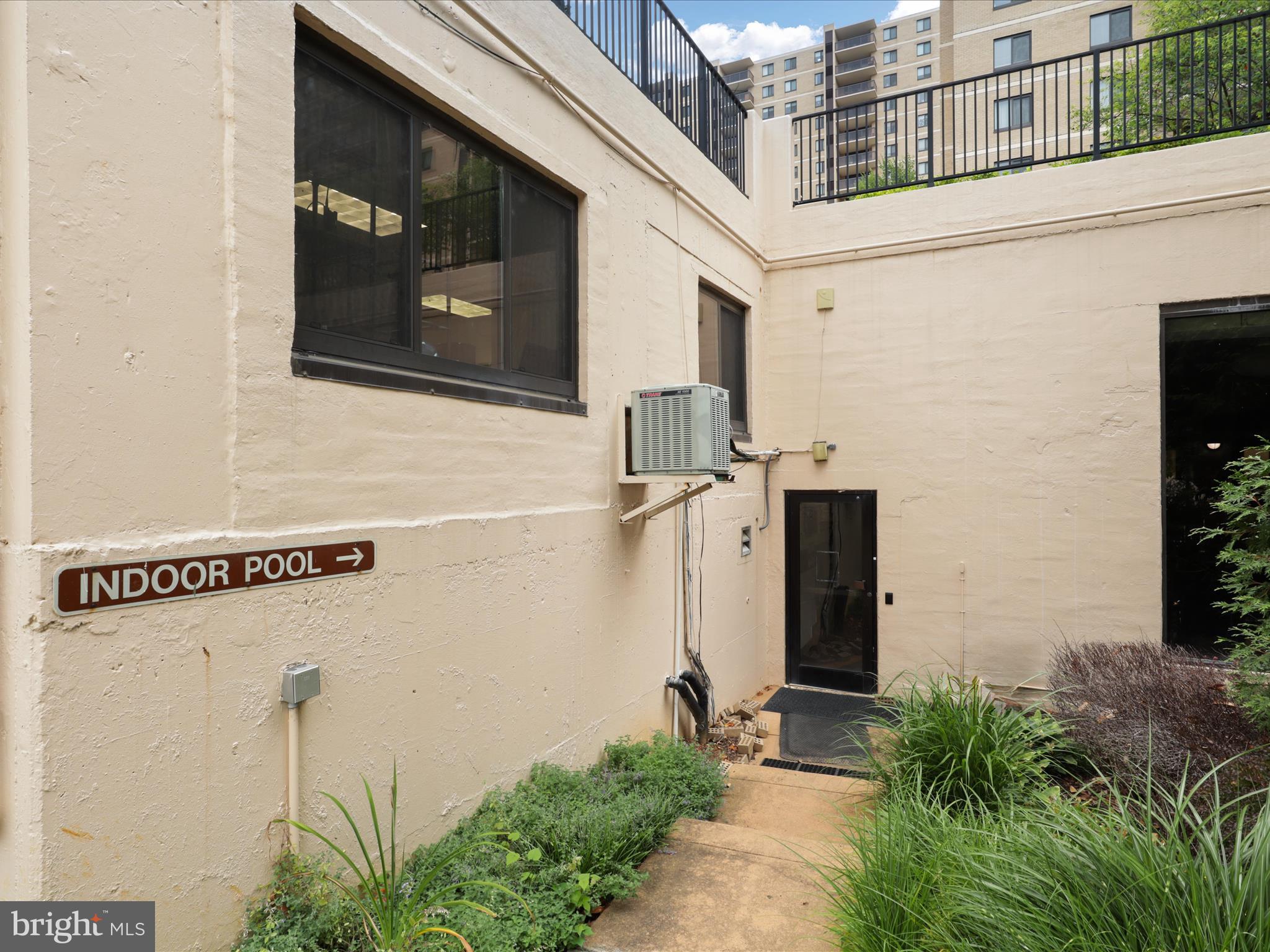 205 YOAKUM PARKWAY 301