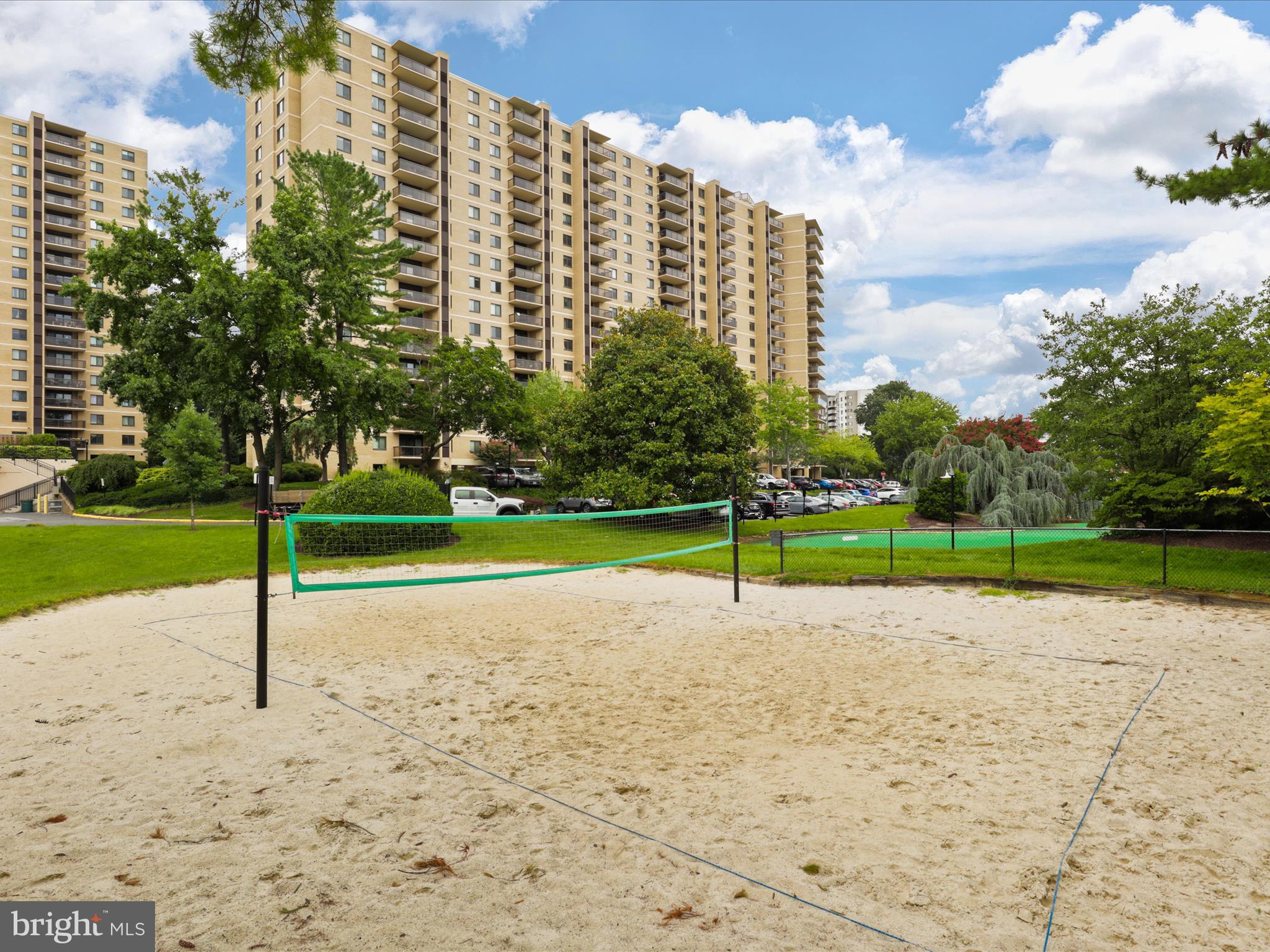 205 YOAKUM PARKWAY 301