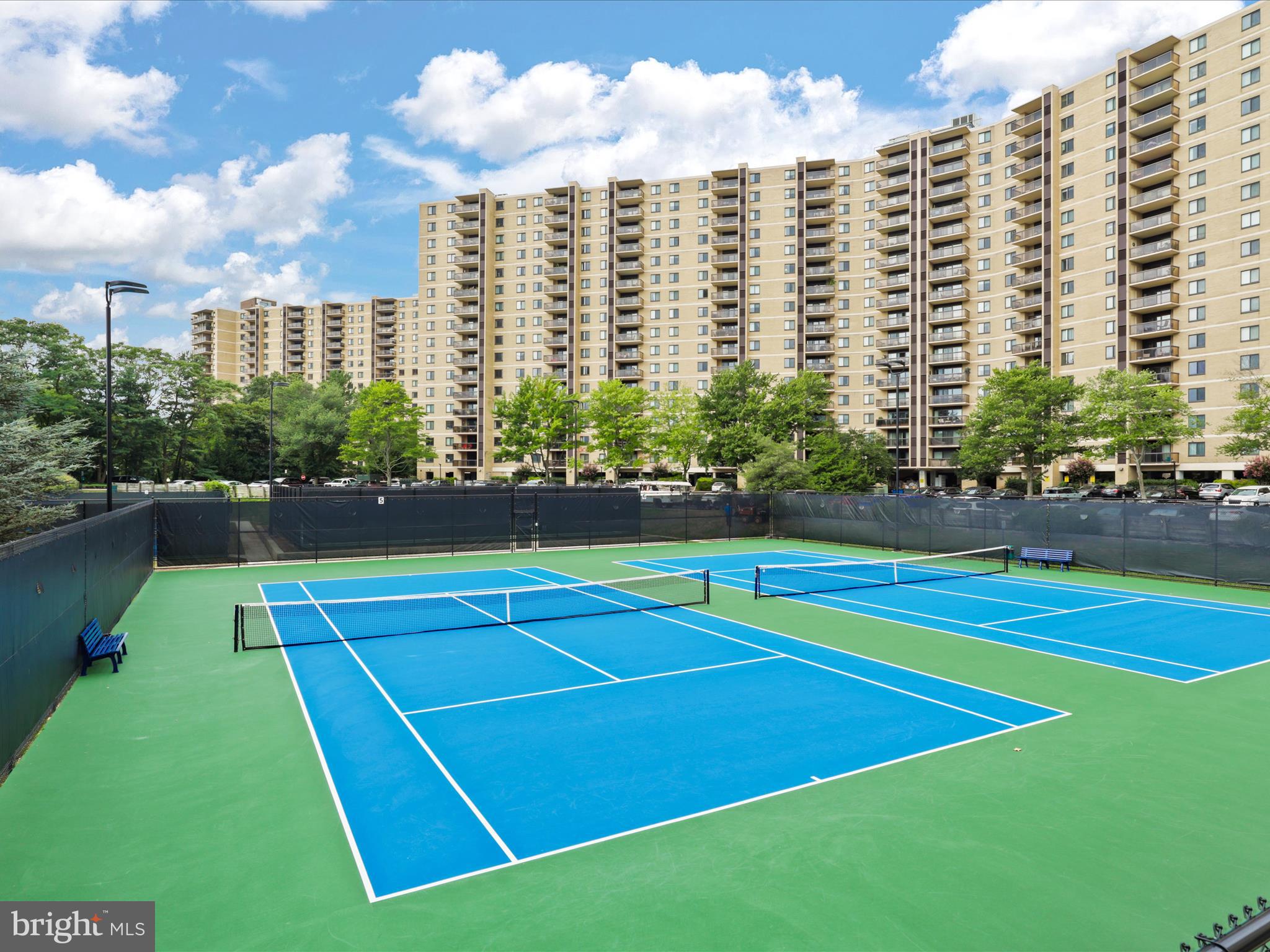 205 YOAKUM PARKWAY 301