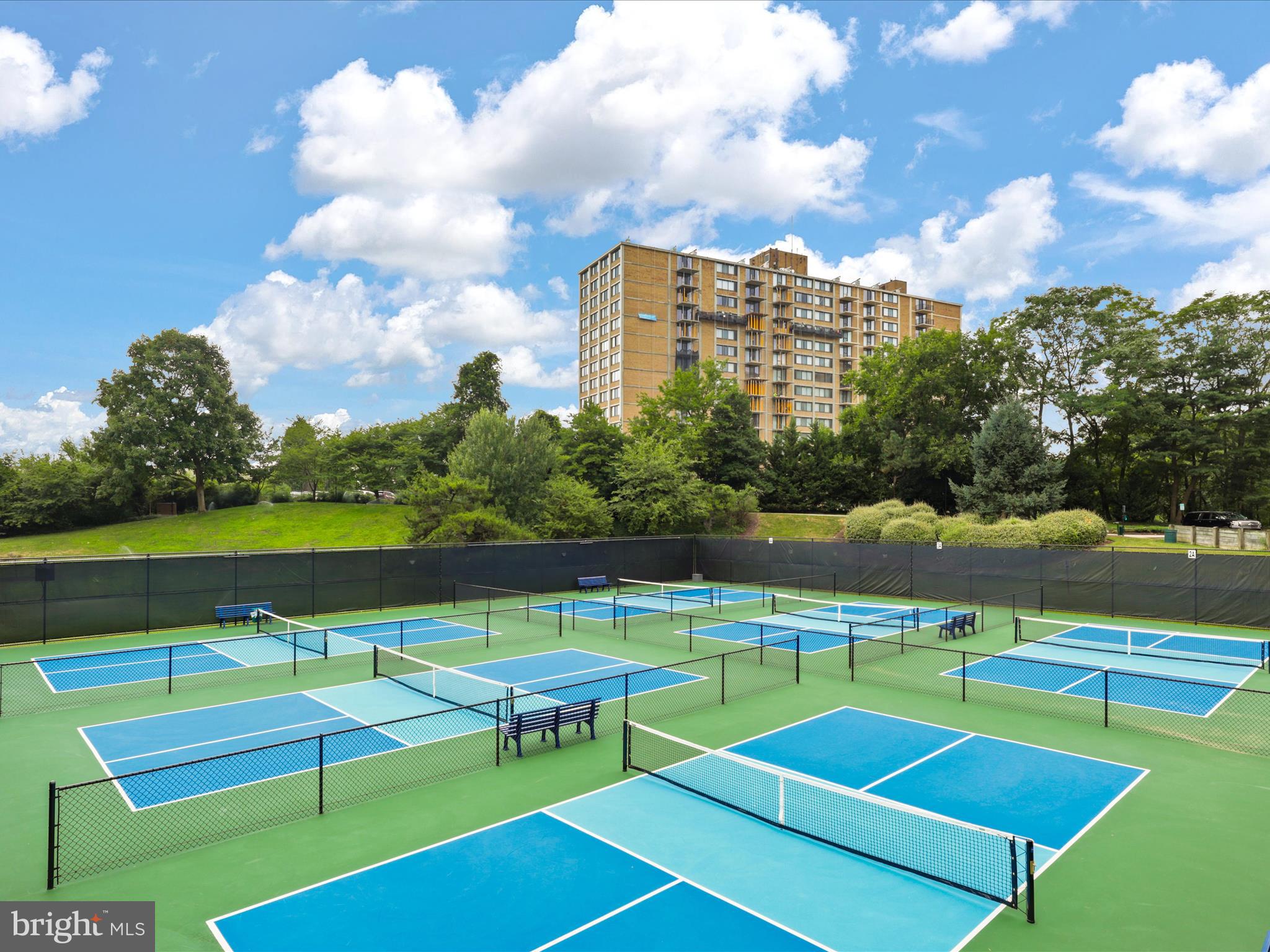205 YOAKUM PARKWAY 301