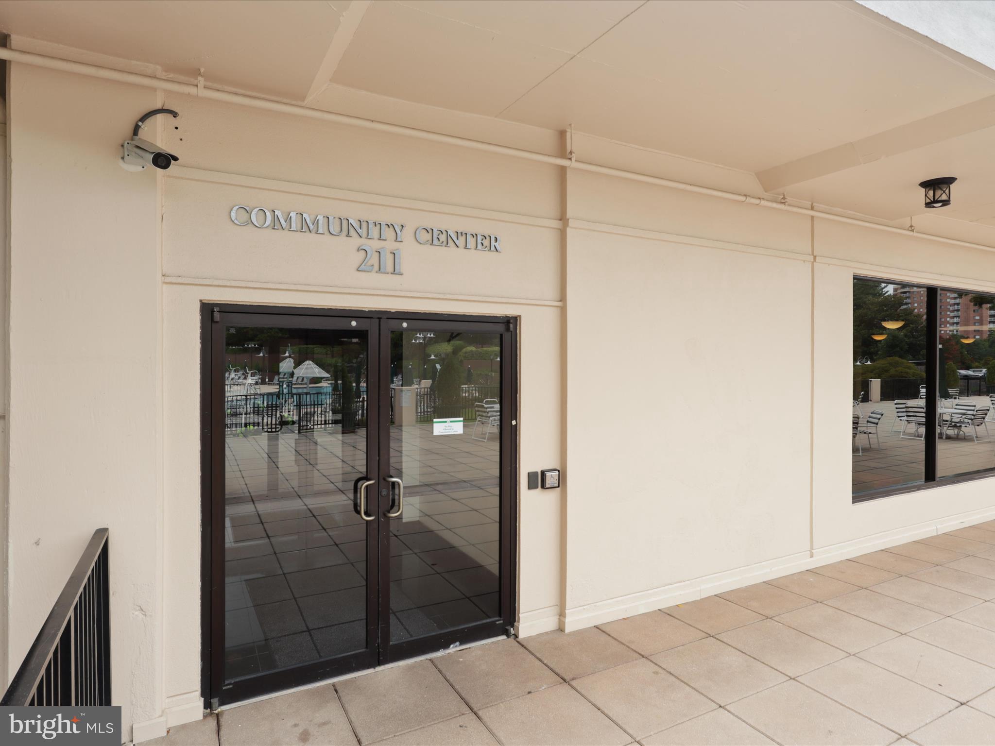 205 YOAKUM PARKWAY 301