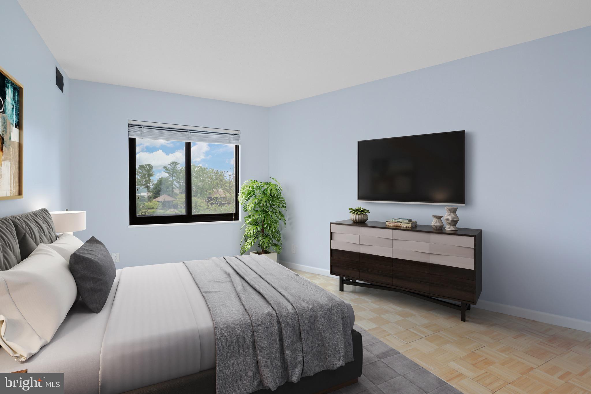 205 YOAKUM PARKWAY 301