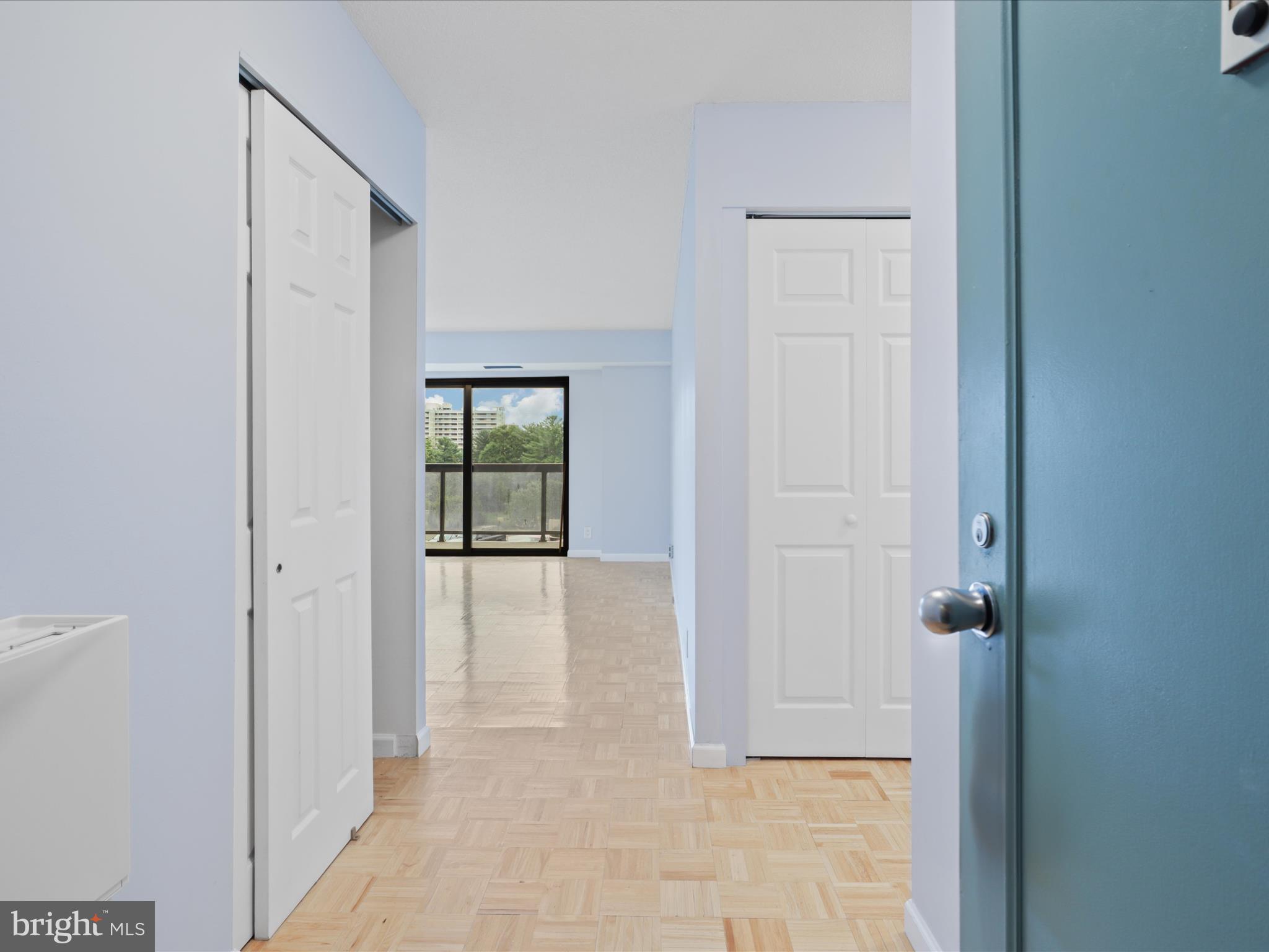205 YOAKUM PARKWAY 301