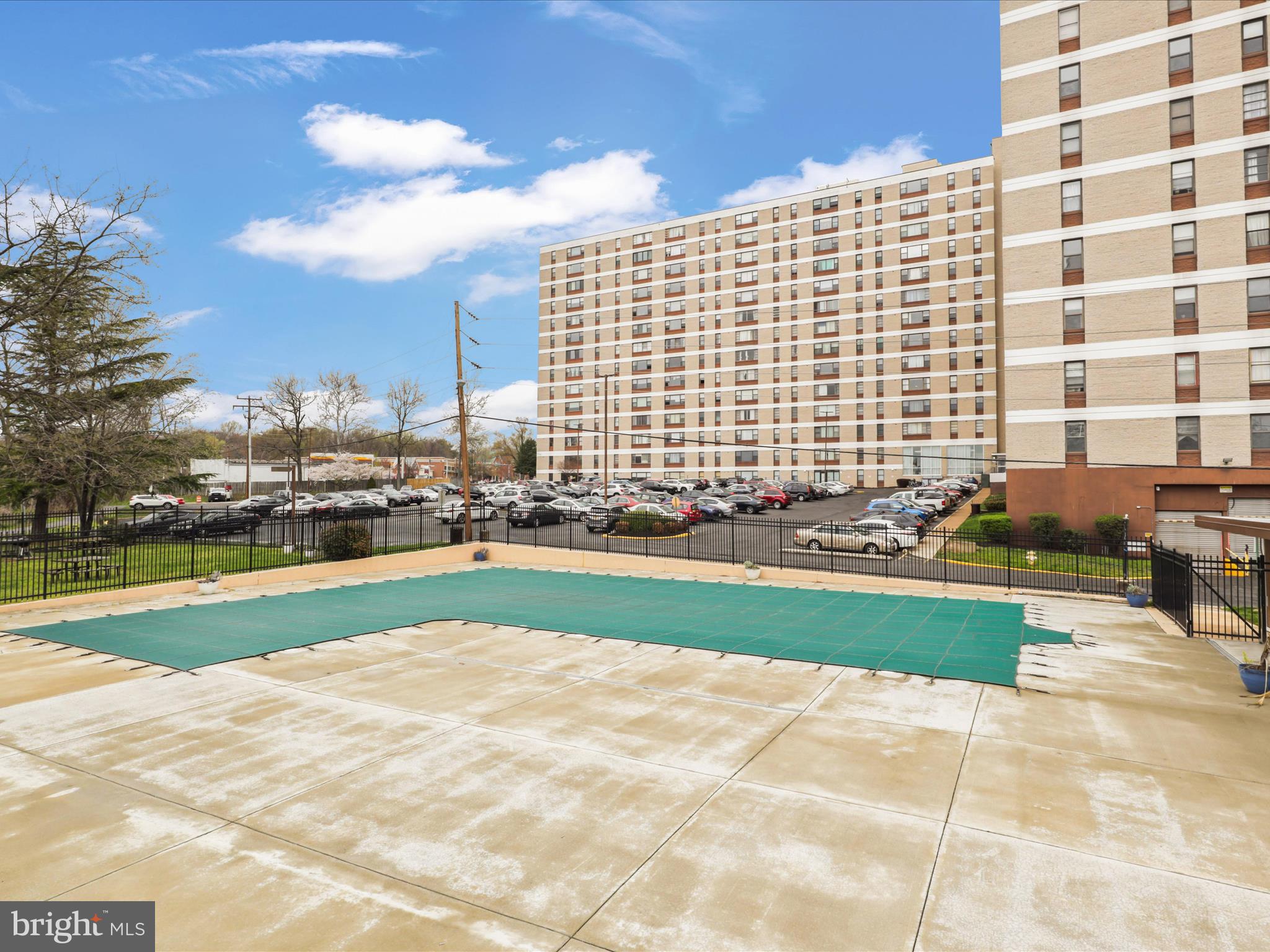 4600 DUKE STREET 1023