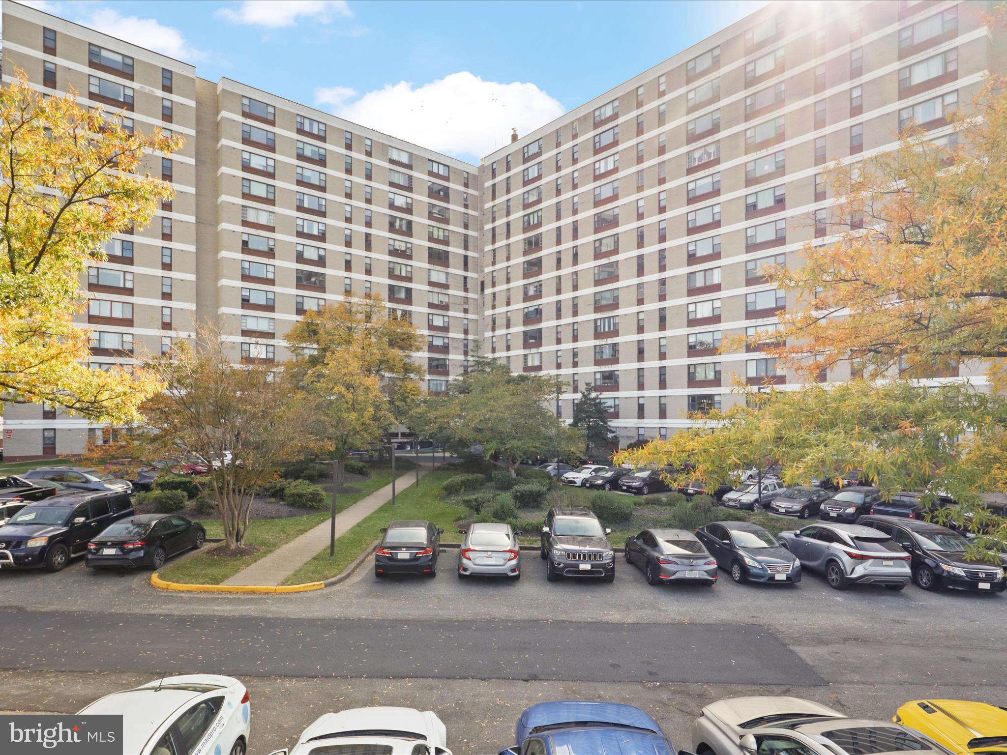 4600 DUKE STREET 1023