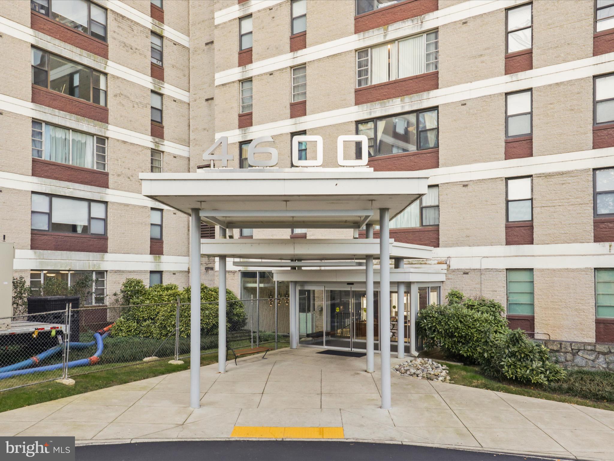 4600 DUKE STREET 1023