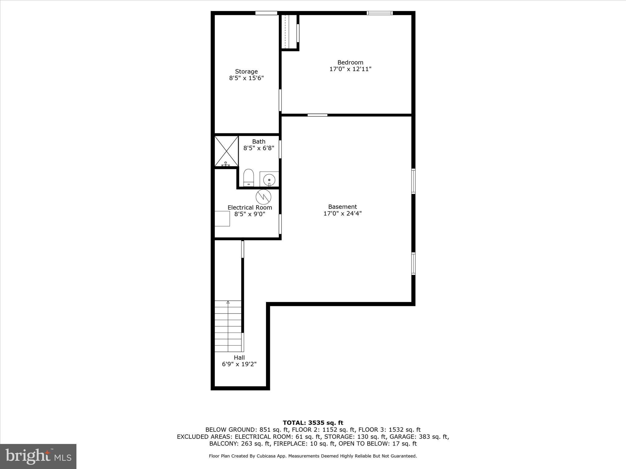 8033 ANNETTE DRIVE