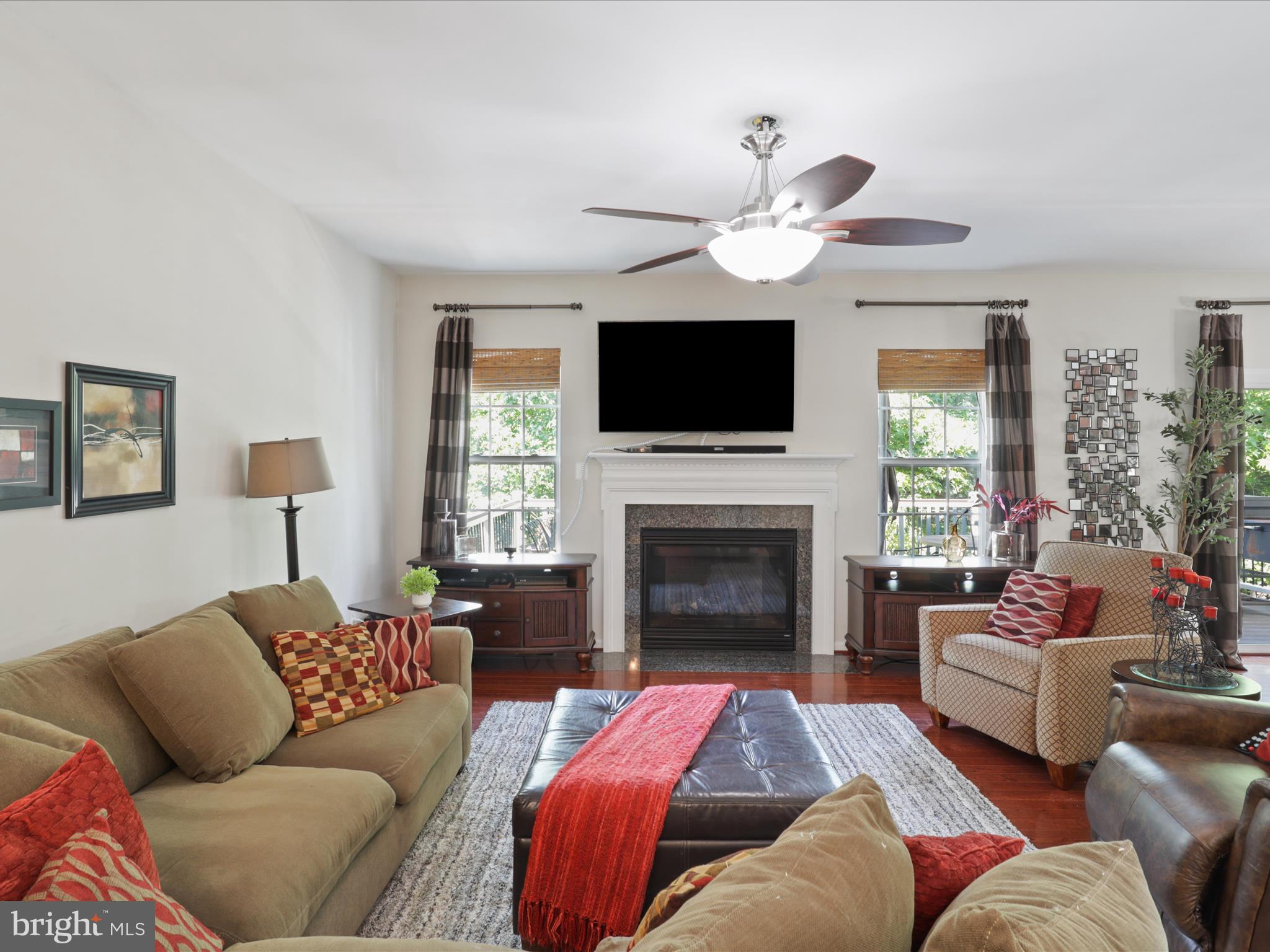 8033 ANNETTE DRIVE