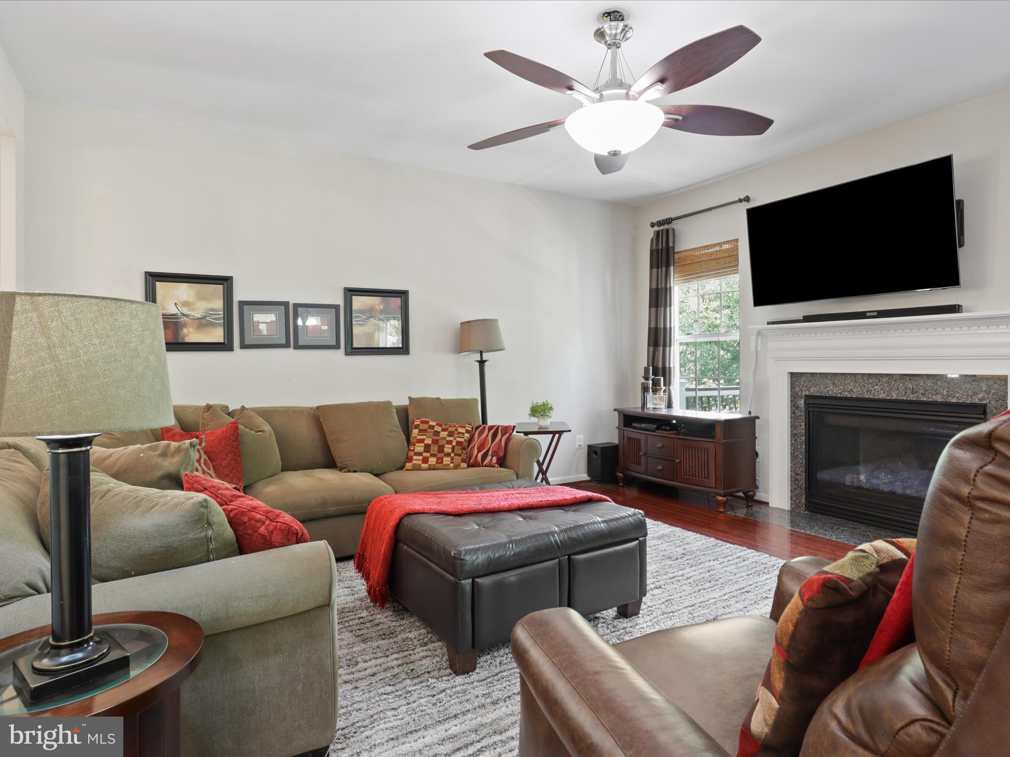 8033 ANNETTE DRIVE