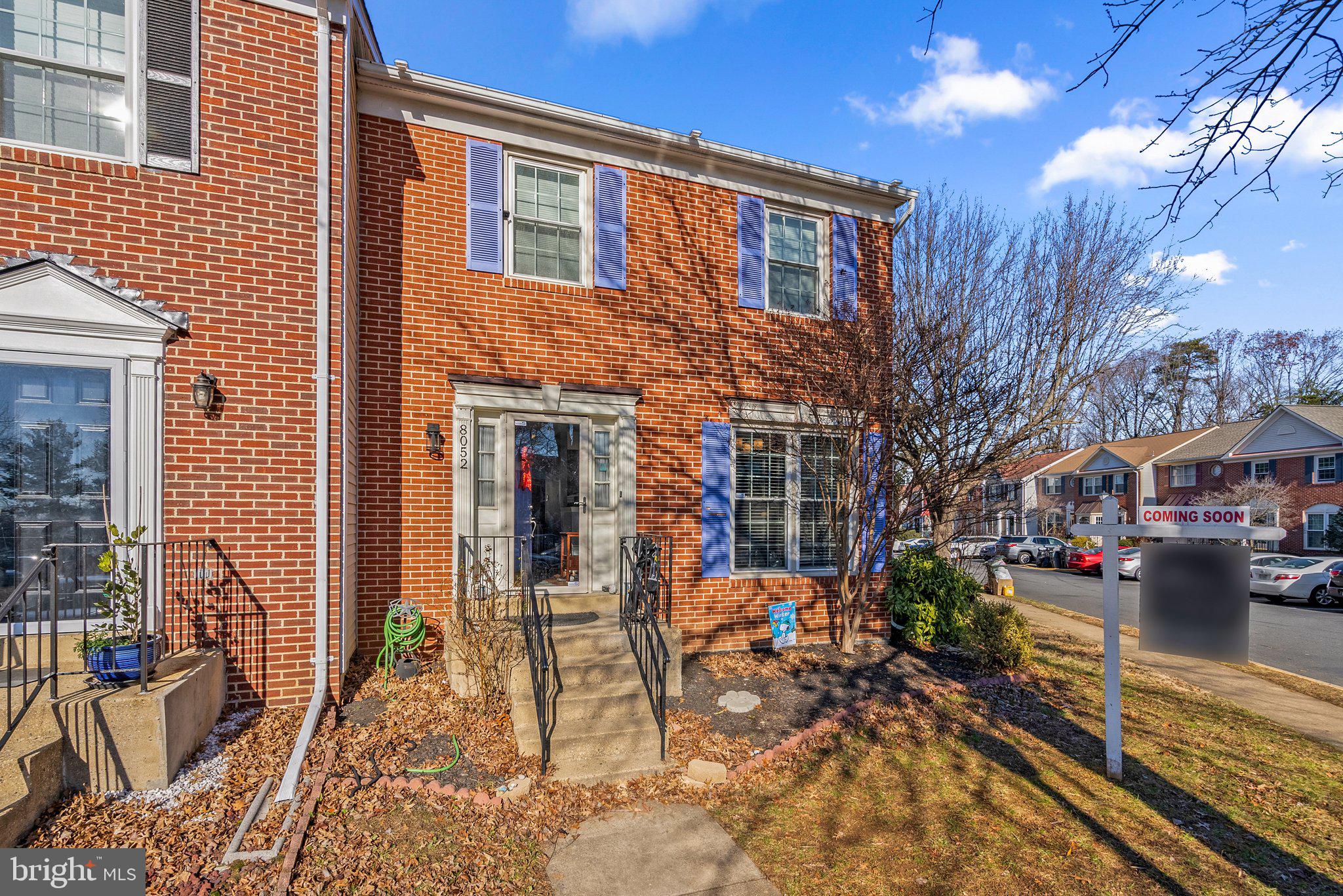 8052 SKY BLUE DRIVE